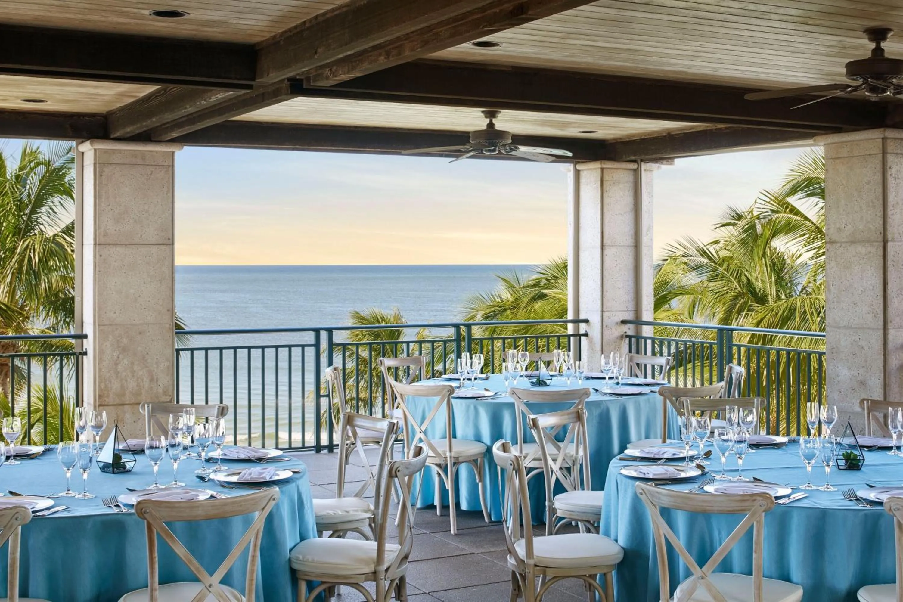 Meeting/conference room in The Ritz-Carlton, Sarasota