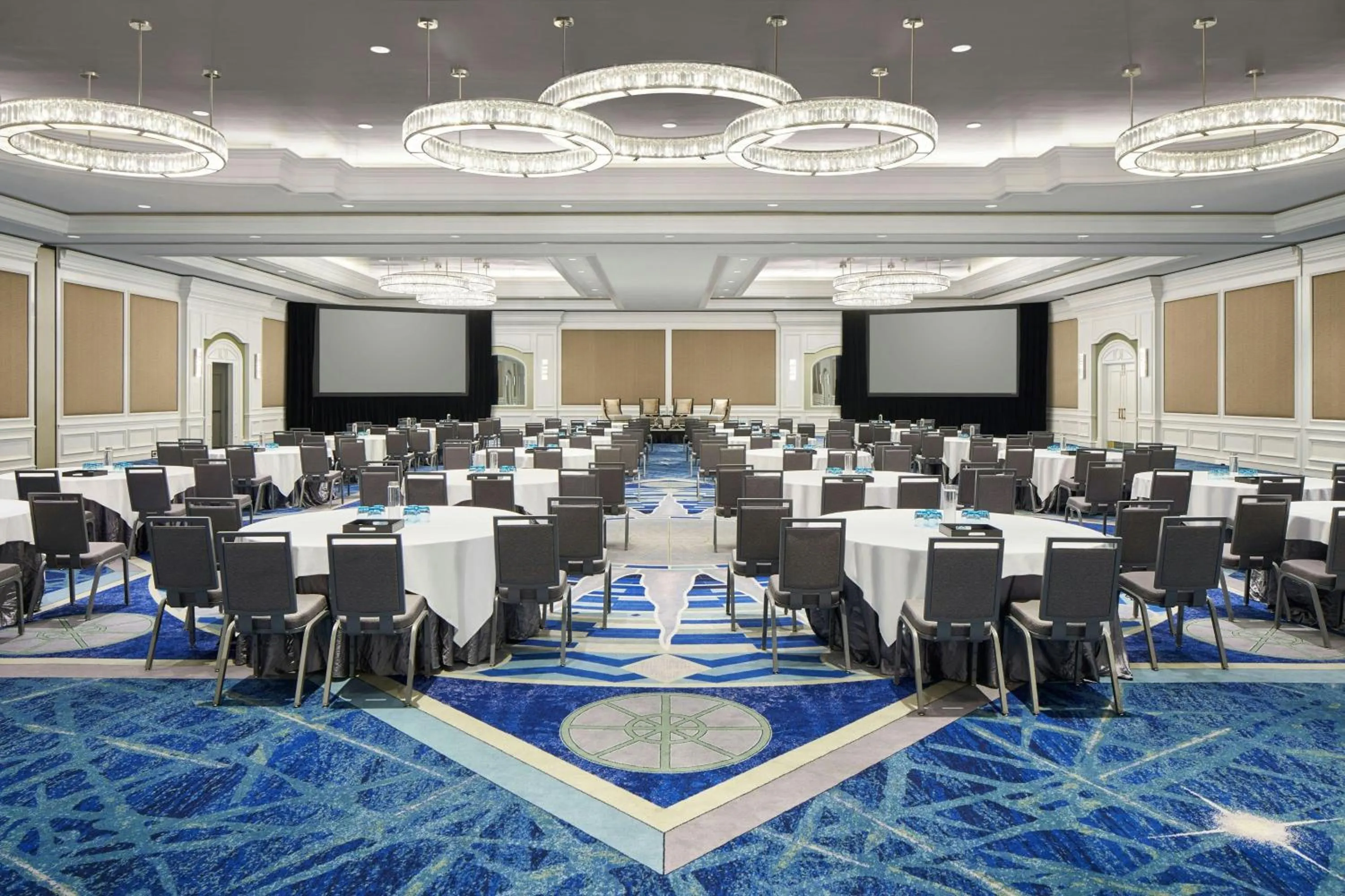 Meeting/conference room in The Ritz-Carlton, Sarasota
