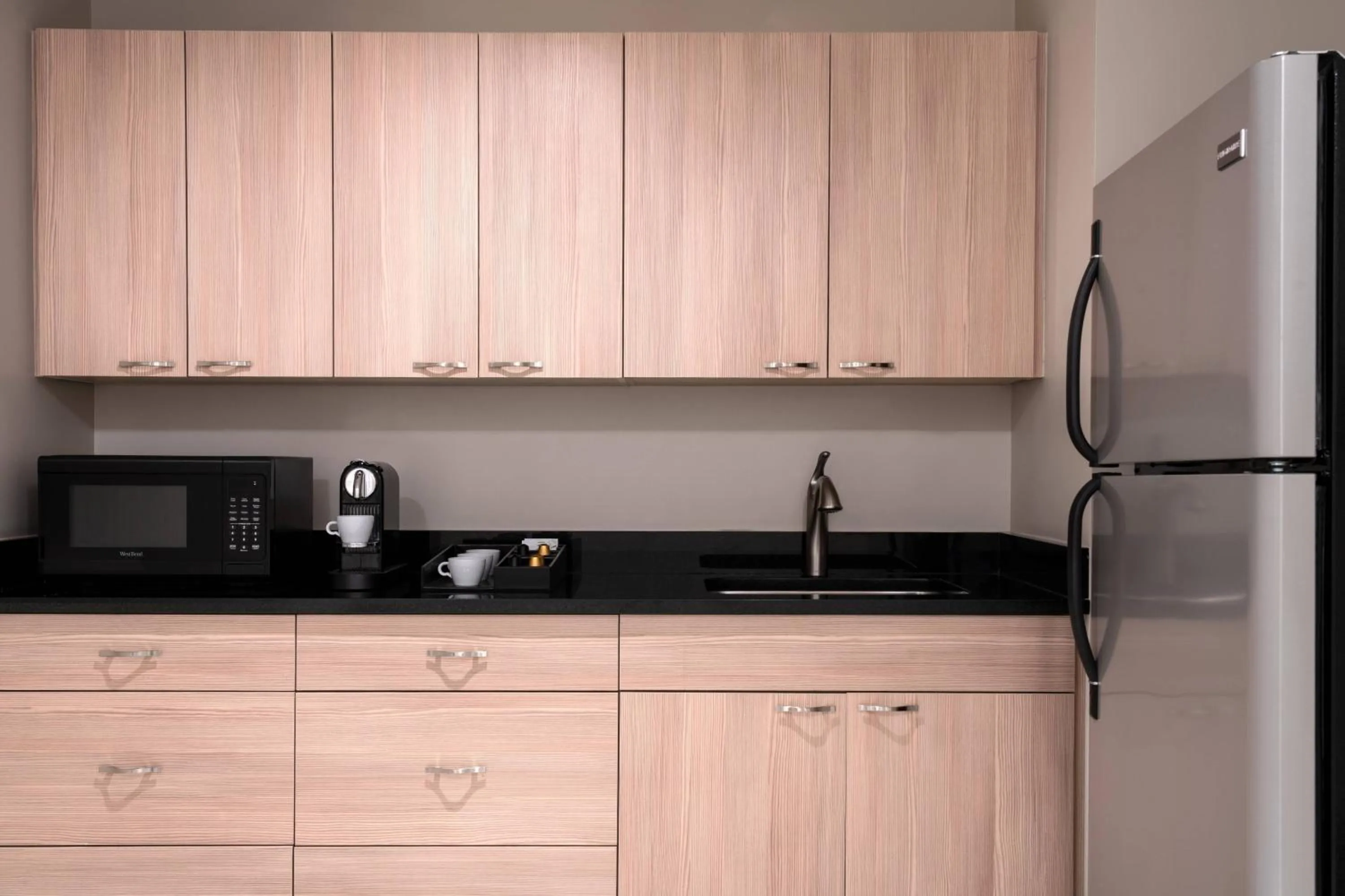 Photo of the whole room in The Ritz-Carlton, Sarasota