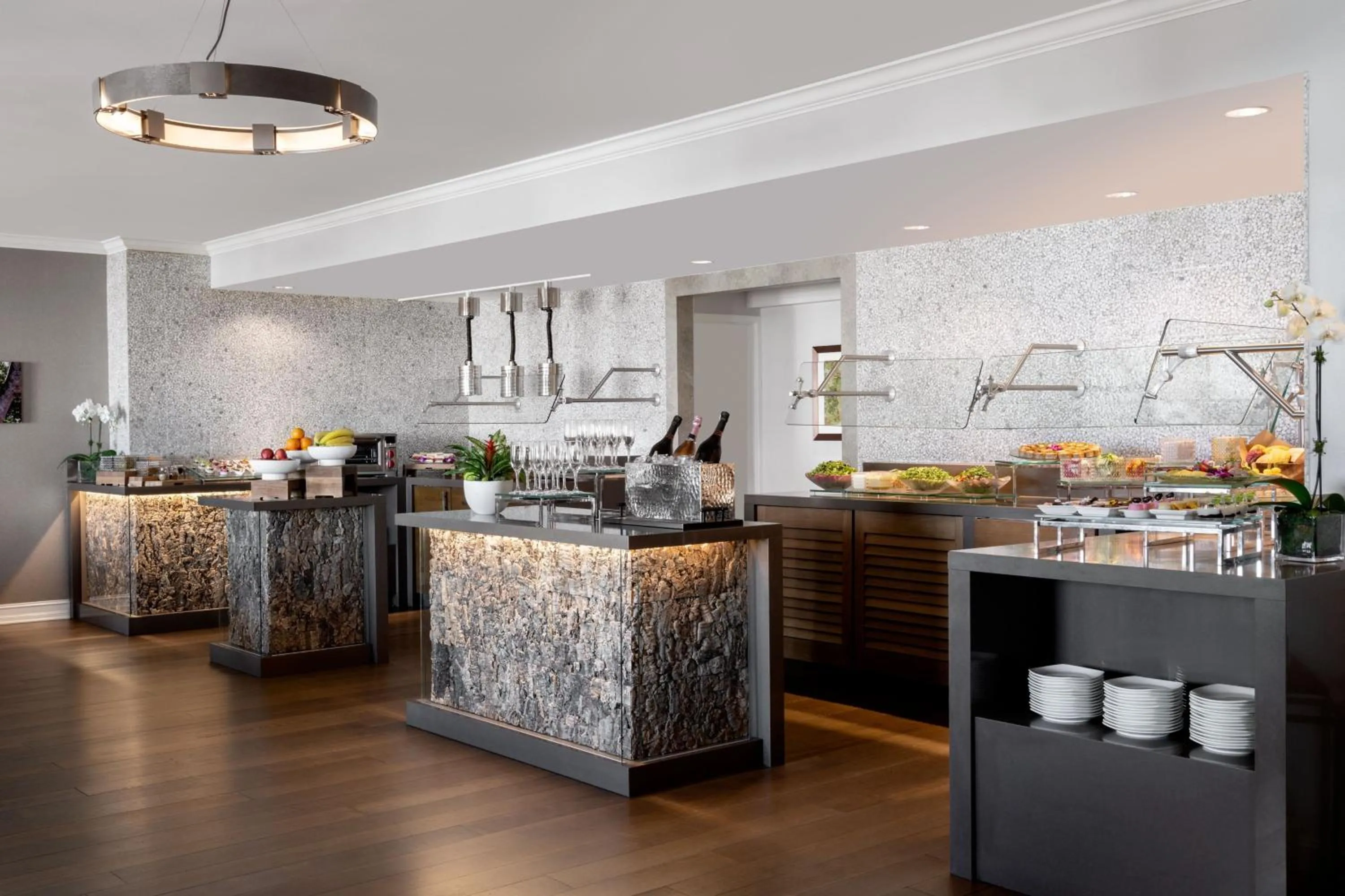 Lounge or bar in The Ritz-Carlton, Sarasota