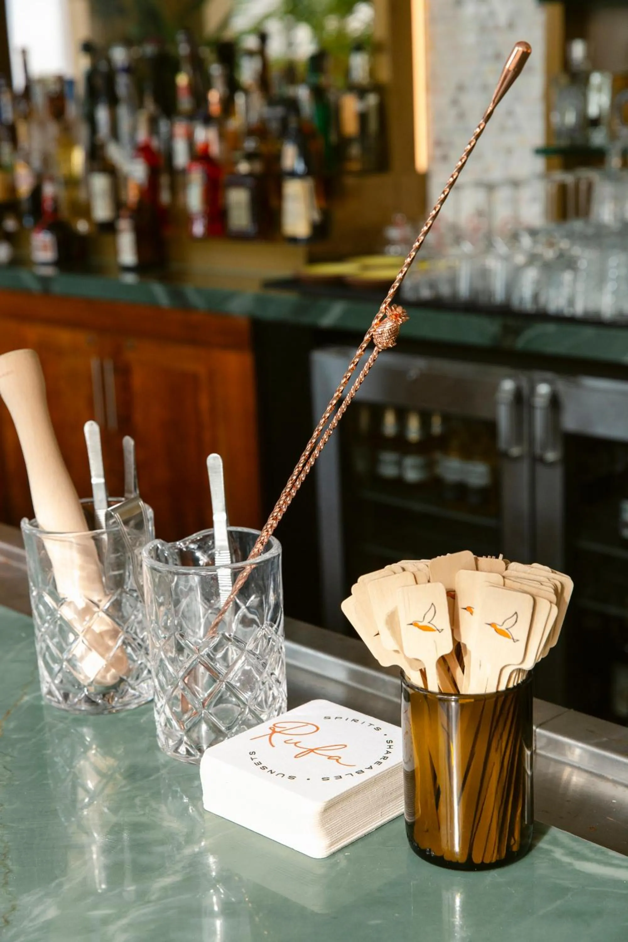 Lounge or bar in The Ritz-Carlton, Sarasota