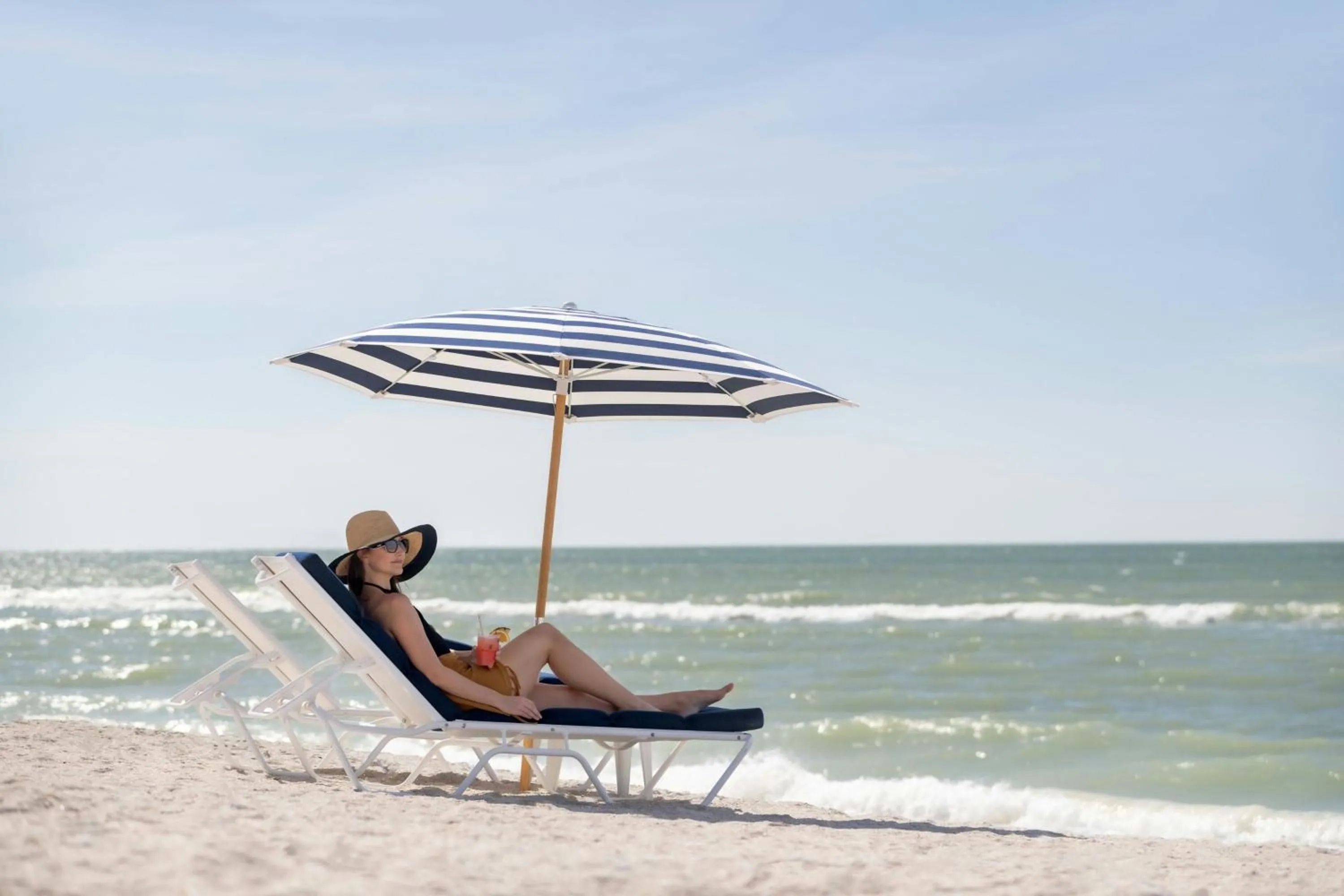 Beach in The Ritz-Carlton, Sarasota