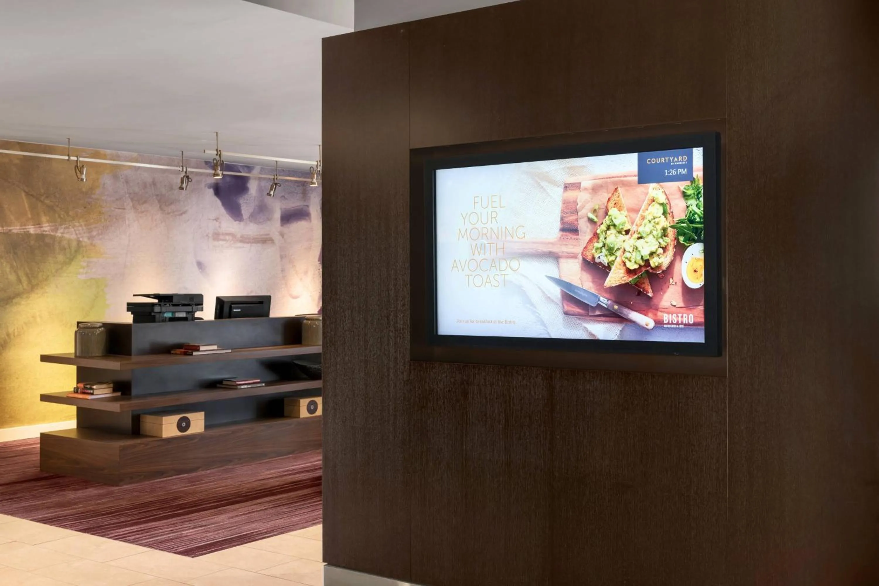 Other in Courtyard Syracuse Carrier Circle