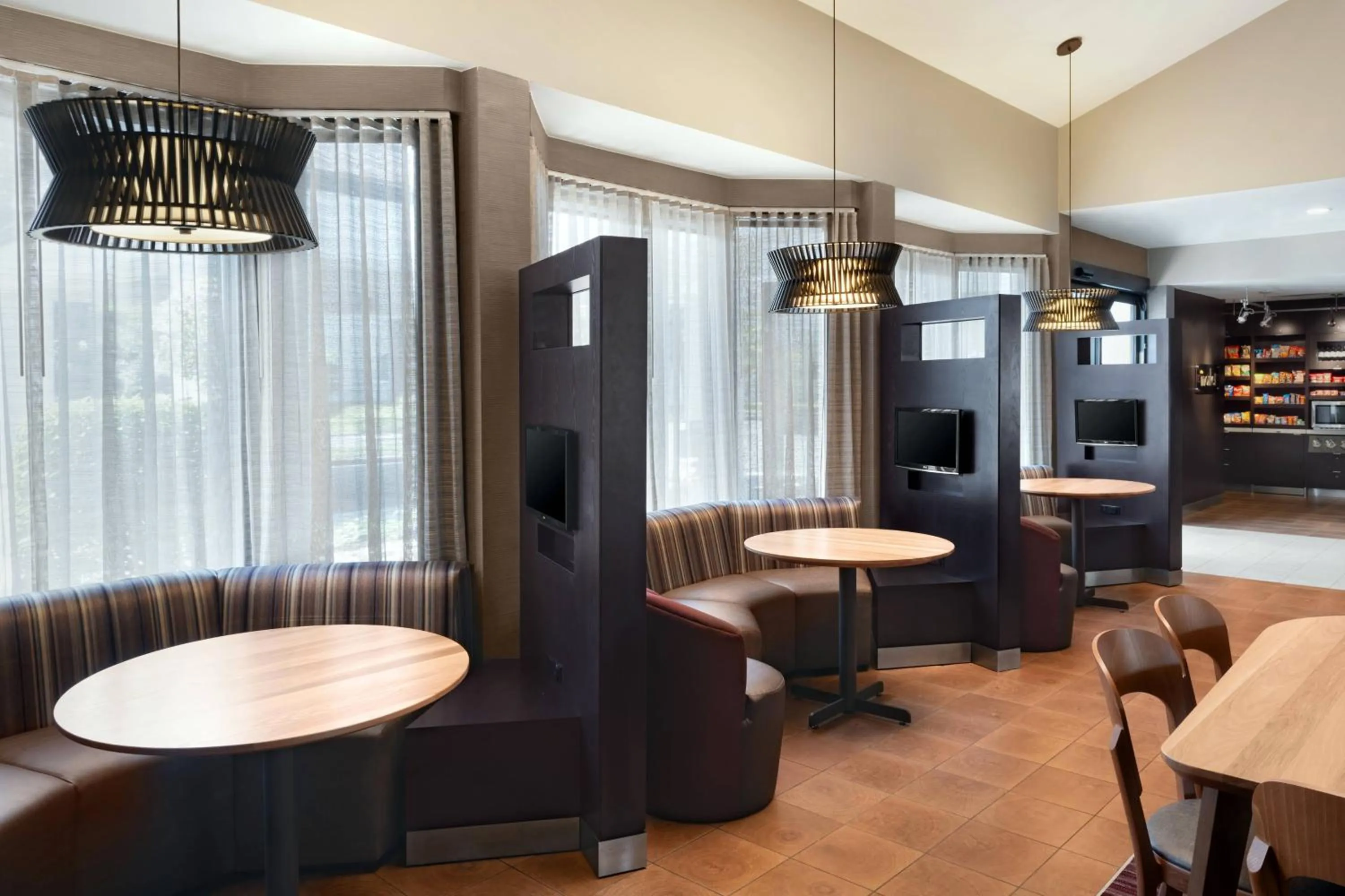 Other in Courtyard Syracuse Carrier Circle