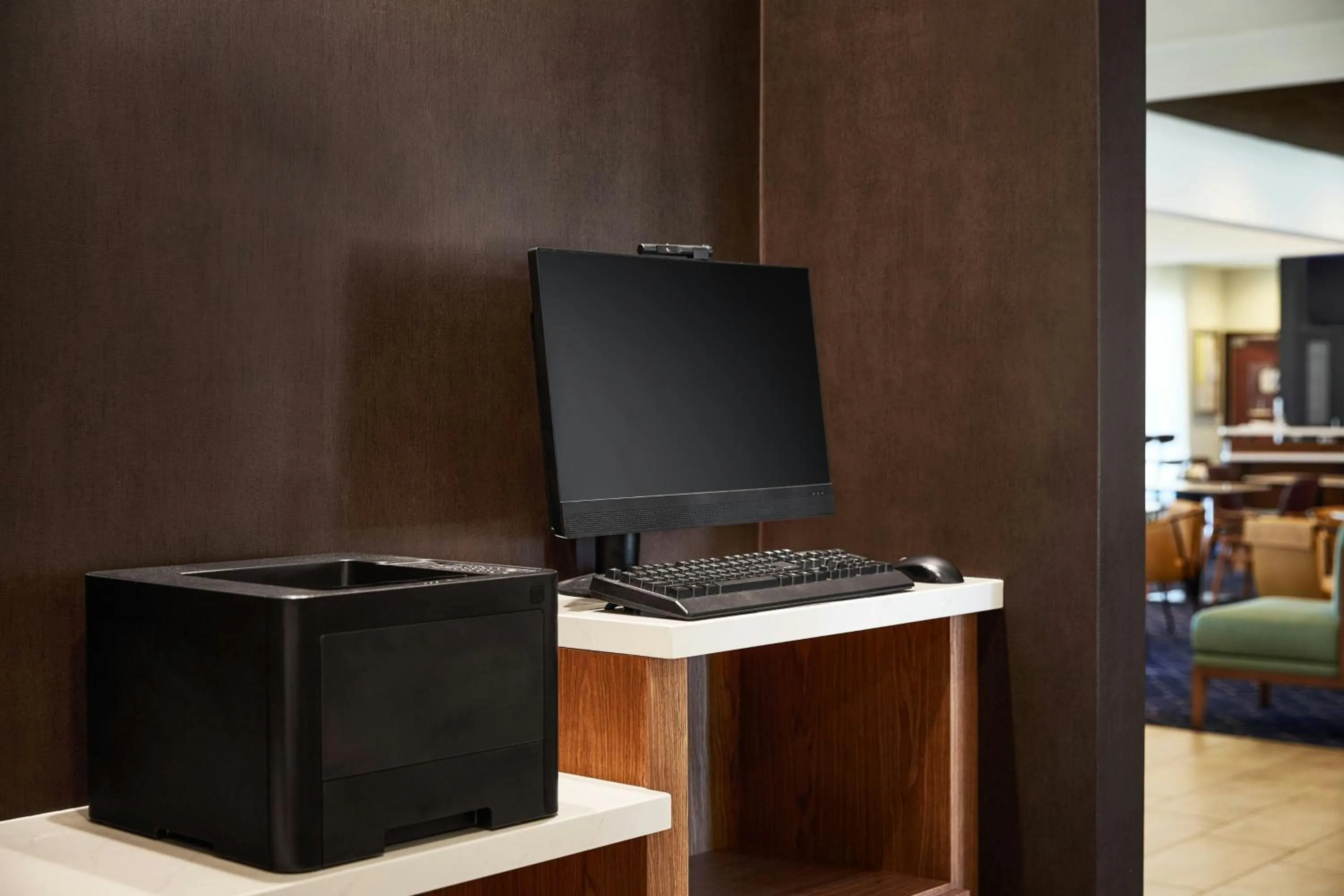 Other in Courtyard St. Louis Westport Plaza