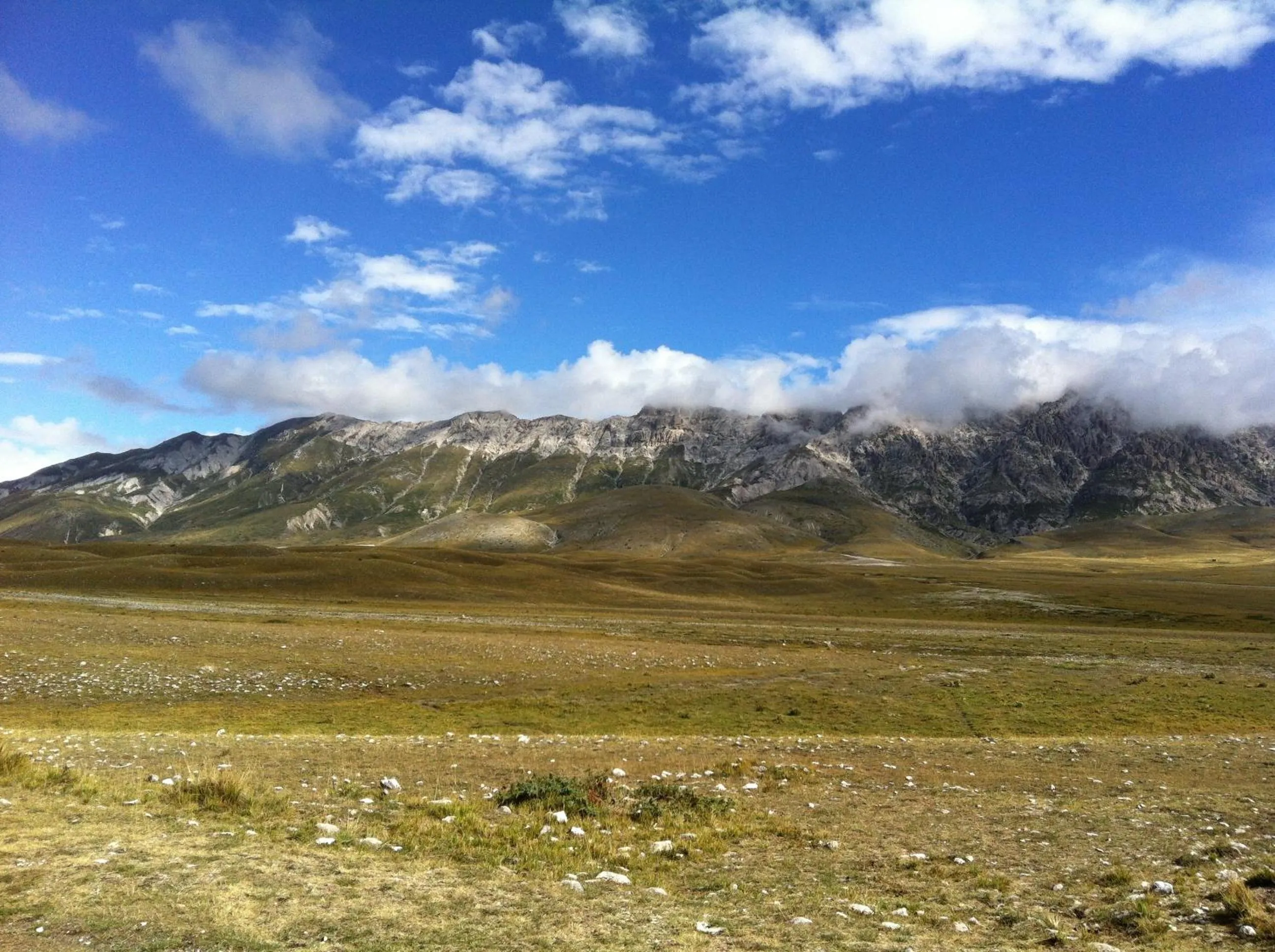 Decorative detail in Residenza La Torre