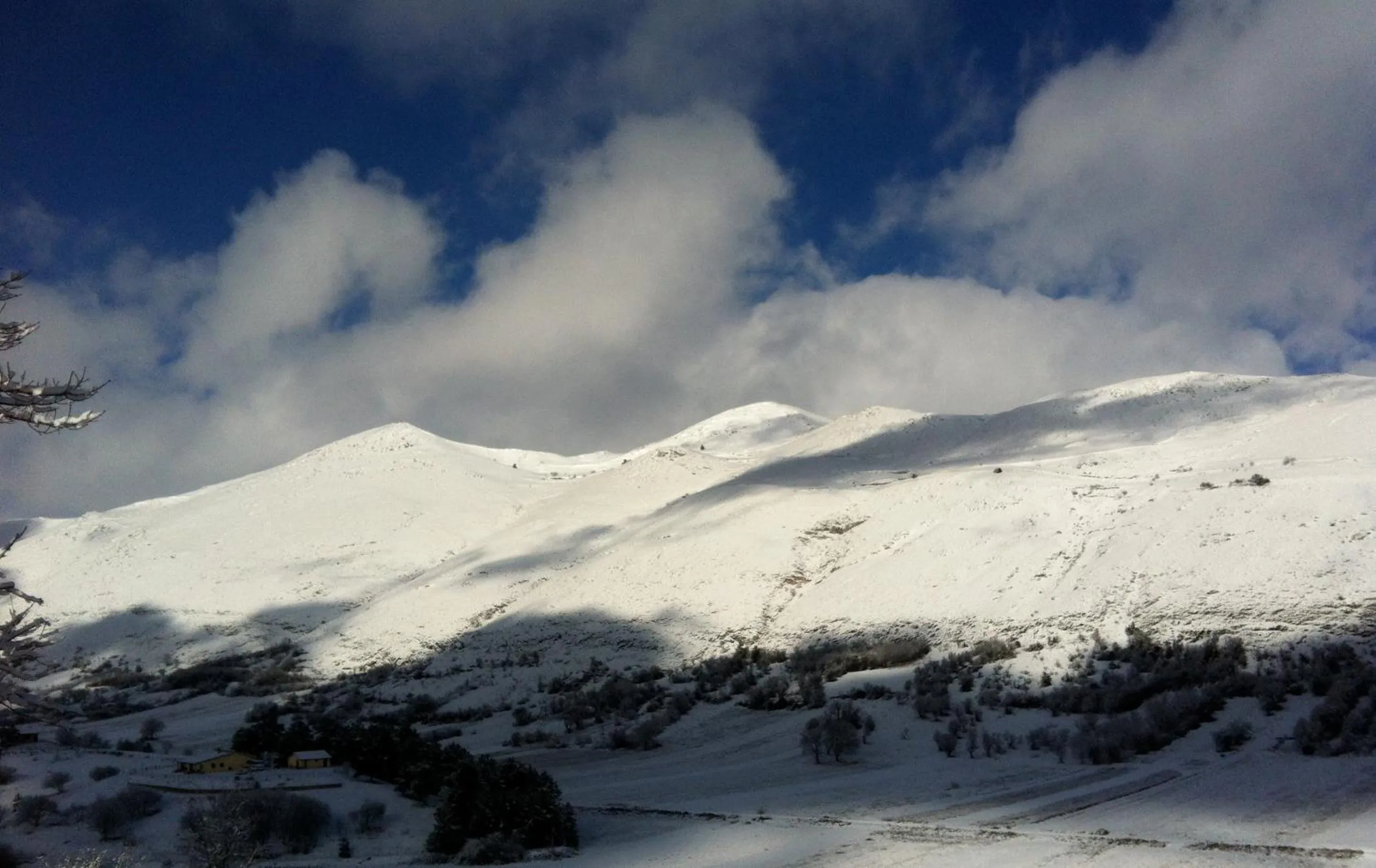 View (from property/room) in Residenza La Torre