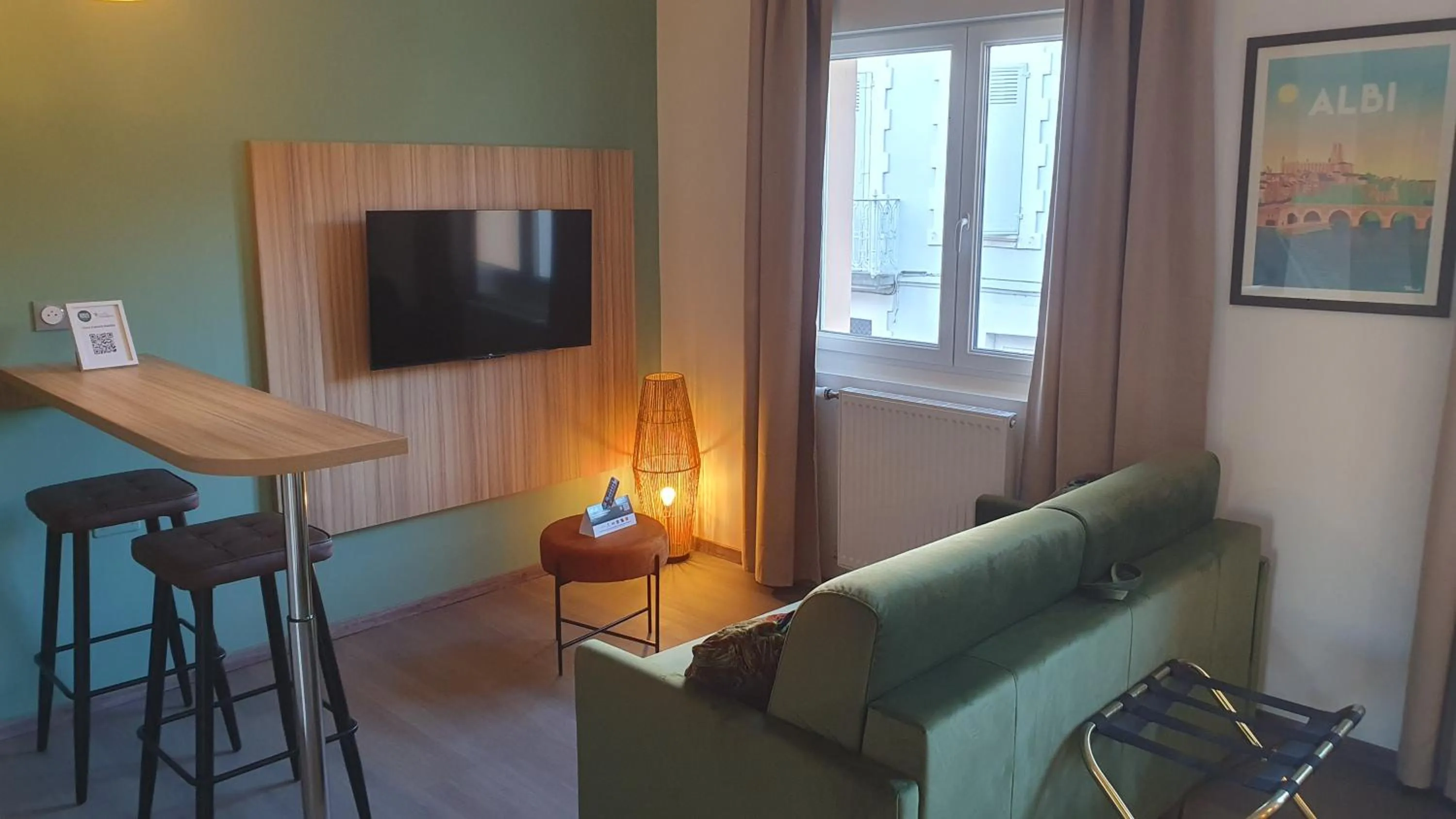 Logis Hôtel - Les Pasteliers