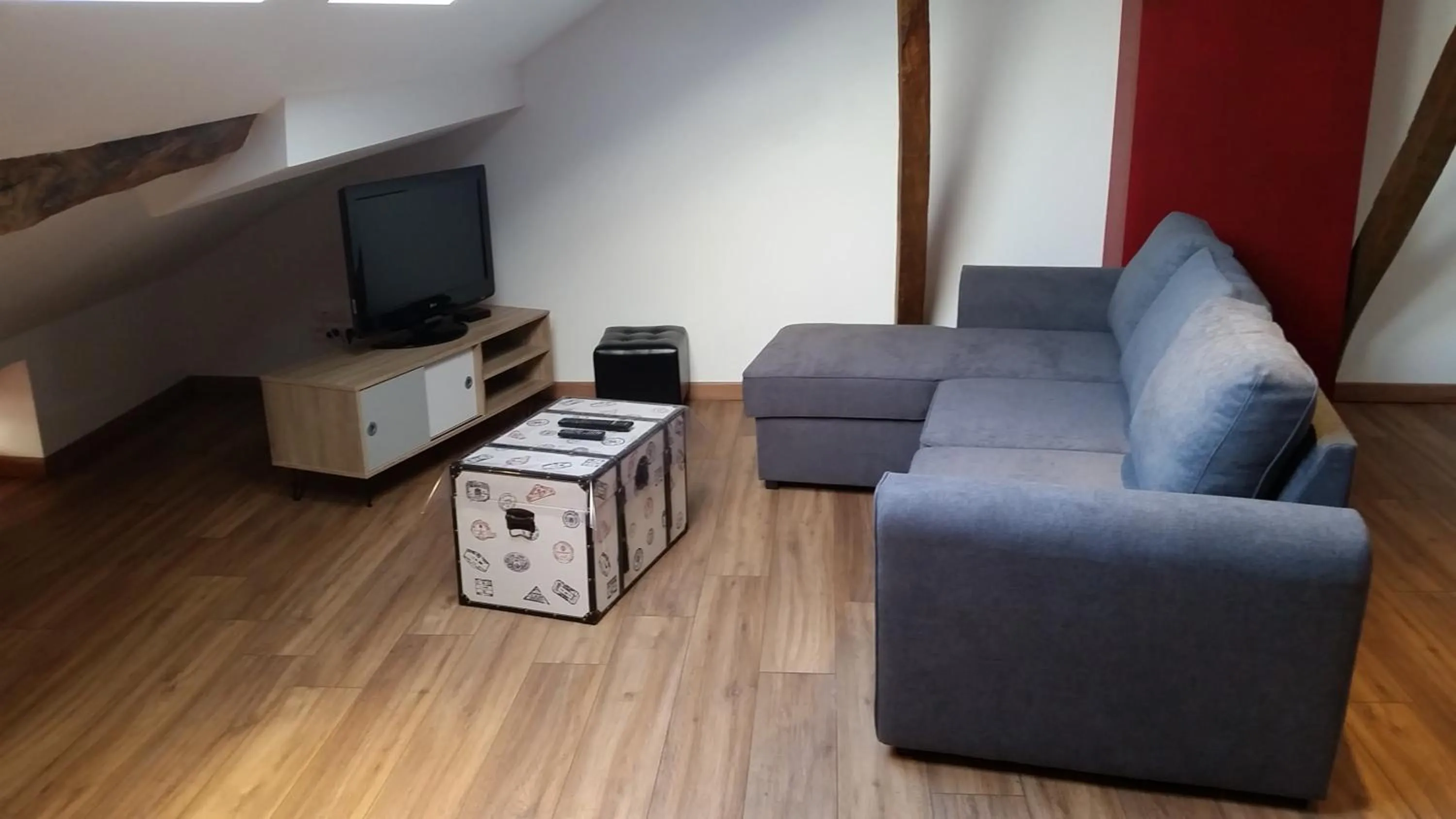 Logis Hôtel - Les Pasteliers