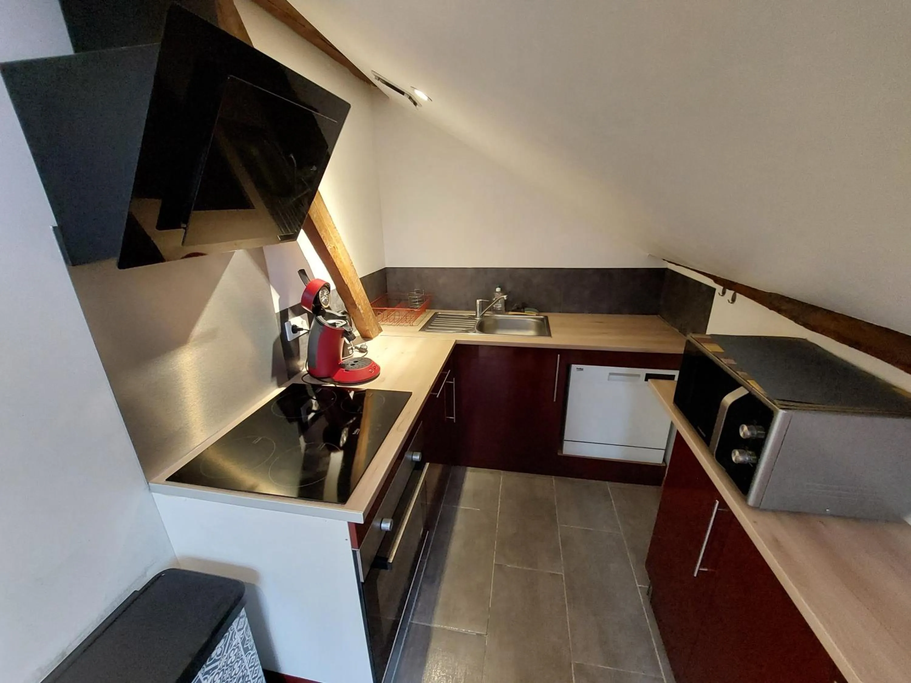 Logis Hôtel - Les Pasteliers