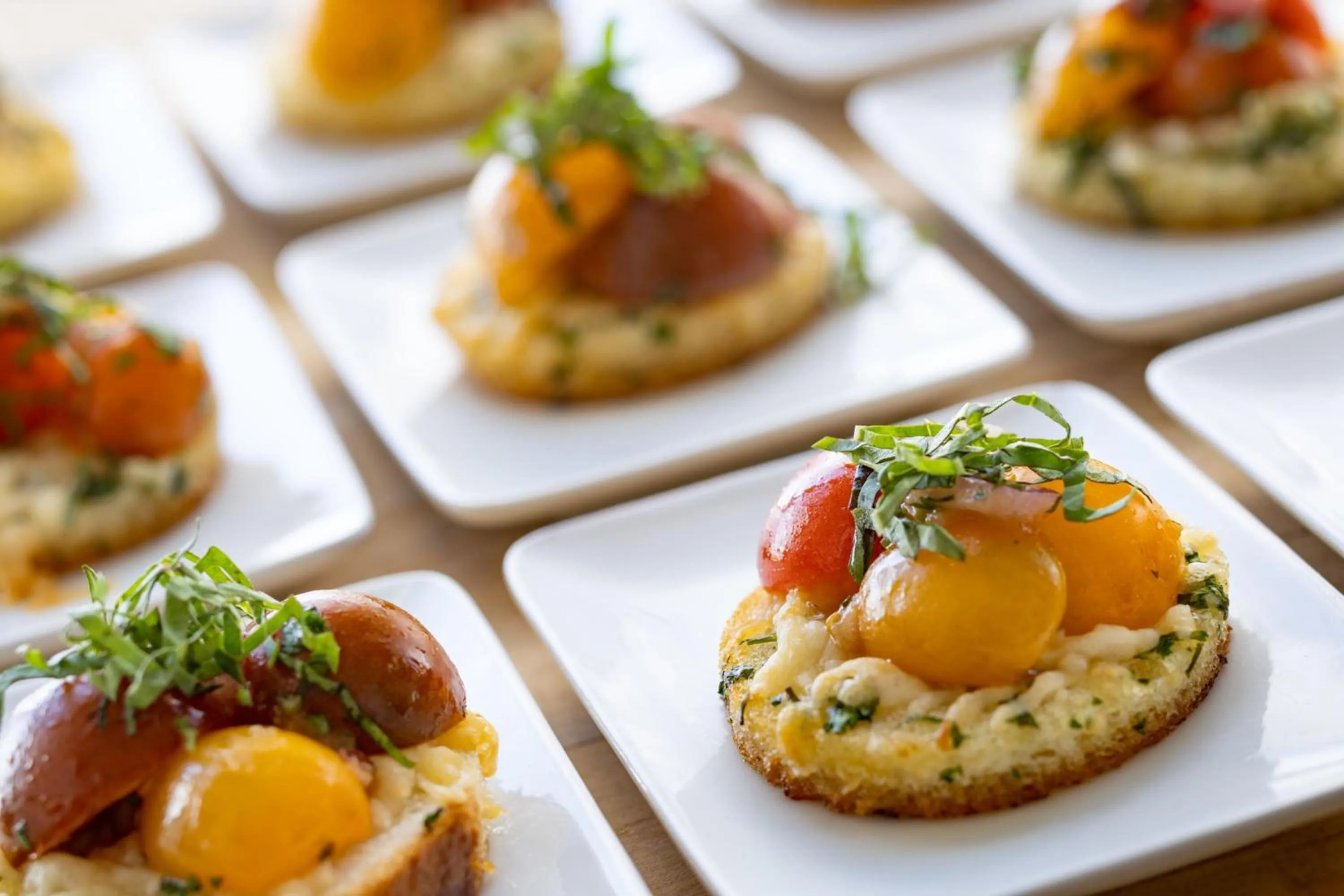 Meeting/conference room in Tampa Airport Marriott
