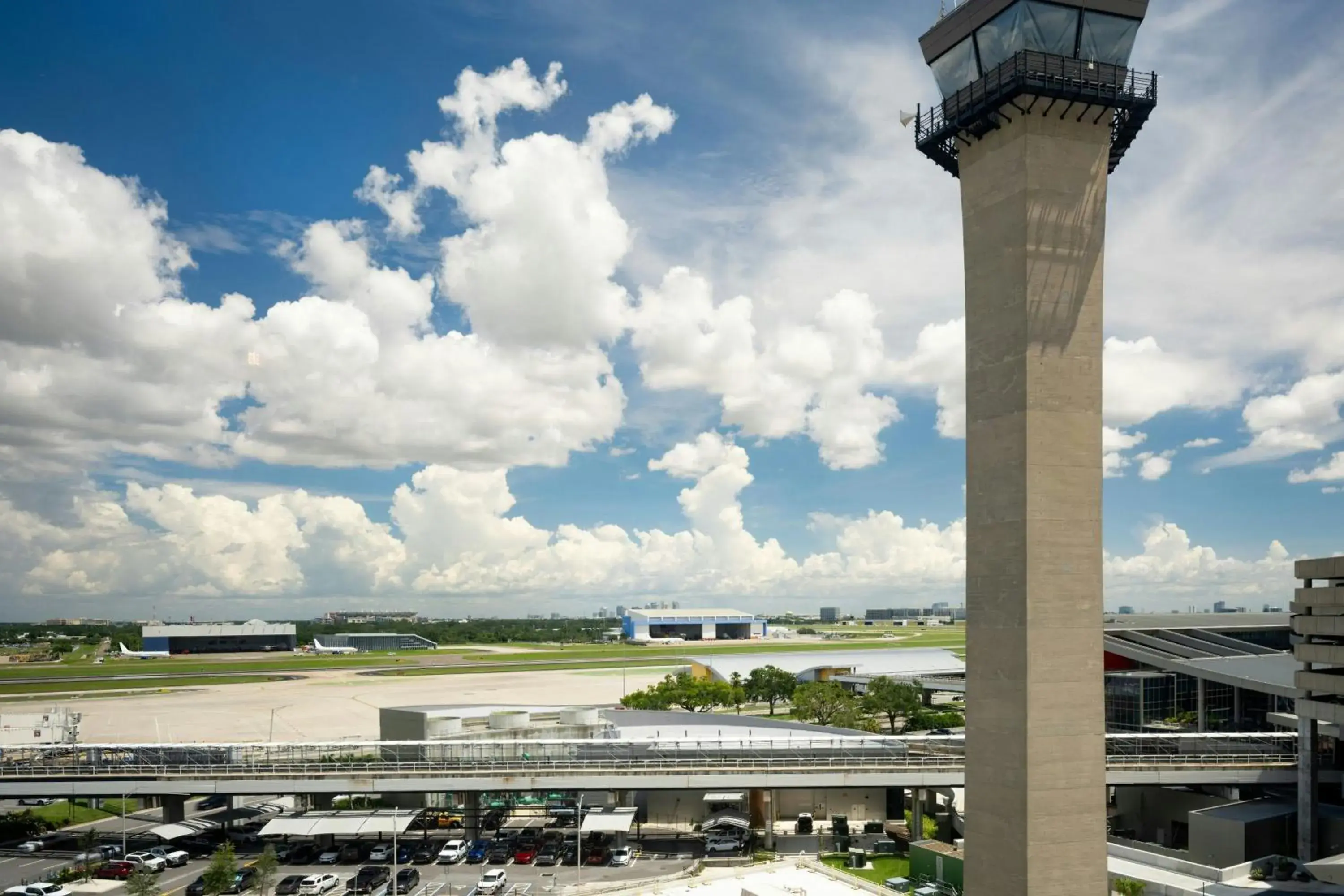 Guest Room - 2 Queen Beds Hearing Accessible- Newly Renovated! in Tampa Airport Marriott Guest Room - 2 Queen Beds Hearing Accessible- Newly Renovated! in Tampa Airport Marriott