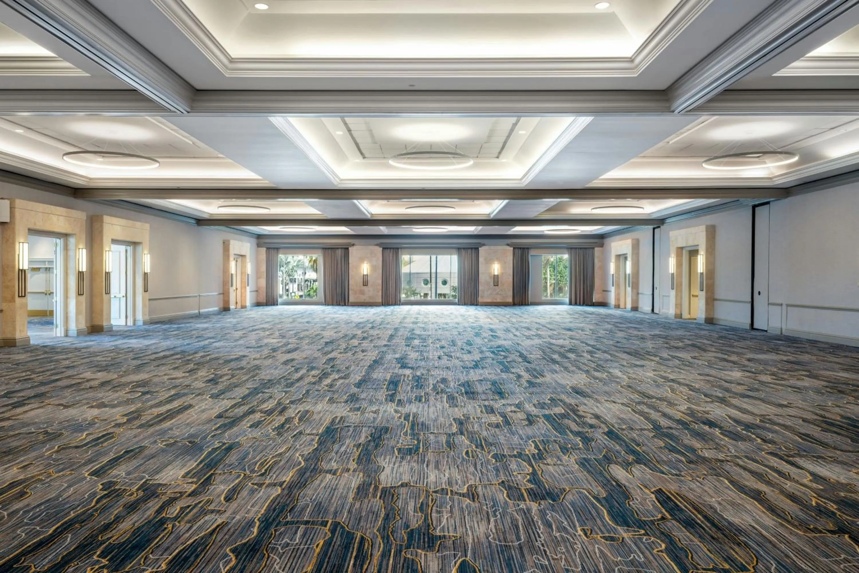 Meeting/conference room in Tampa Marriott Water Street