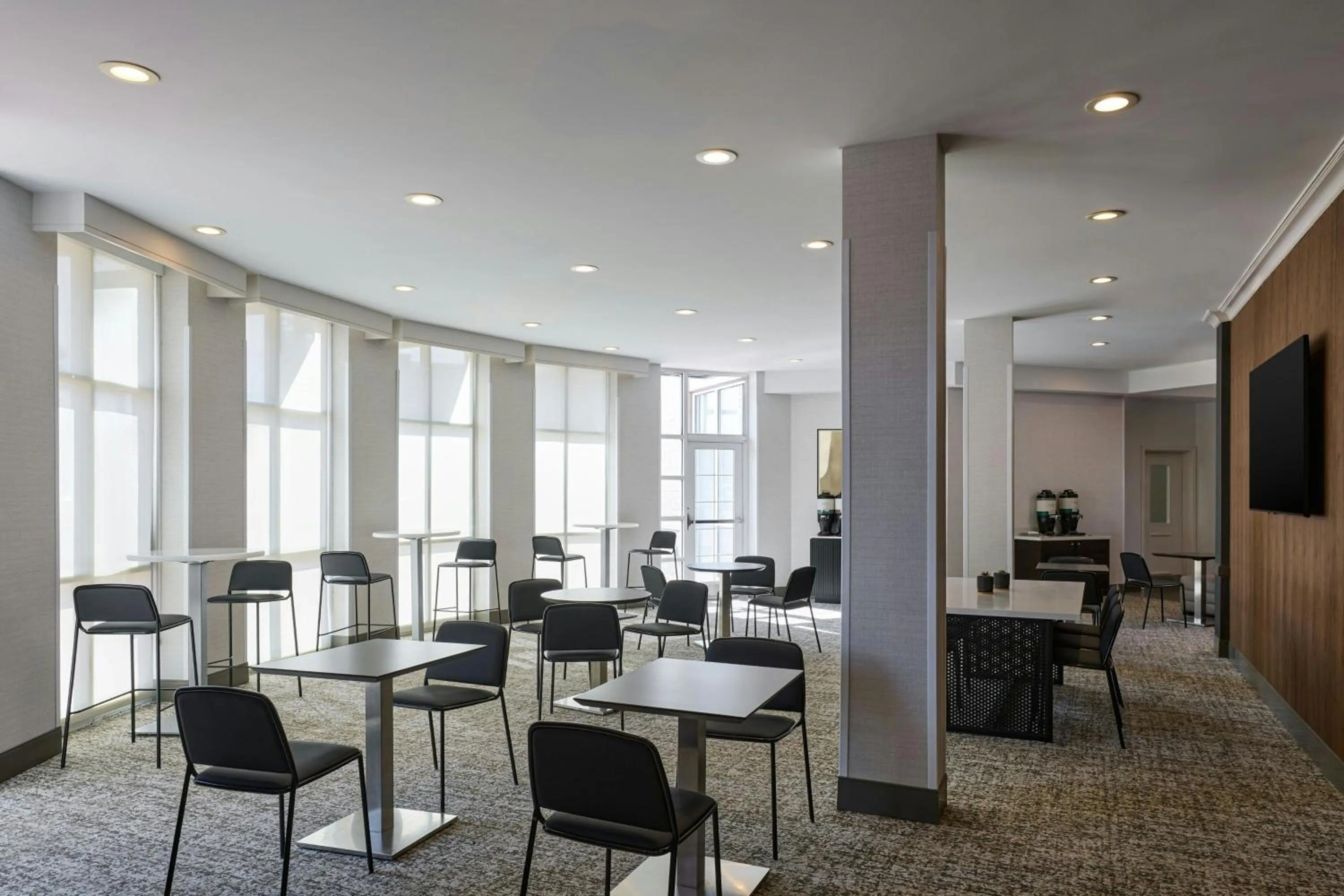 Breakfast in Residence Inn by Marriott Tallahassee Universities at the Capitol