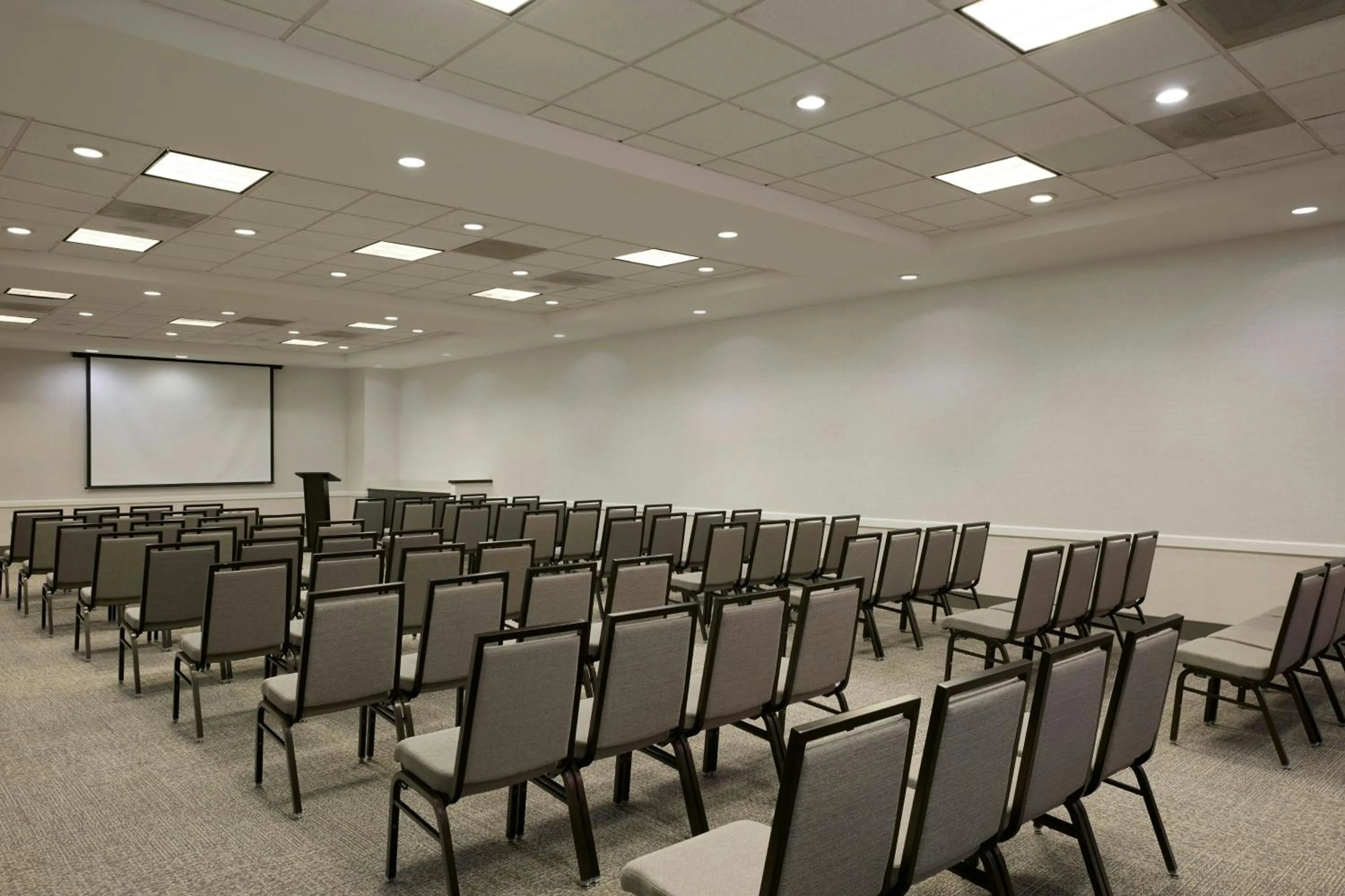 Meeting/conference room in Residence Inn by Marriott Tallahassee Universities at the Capitol
