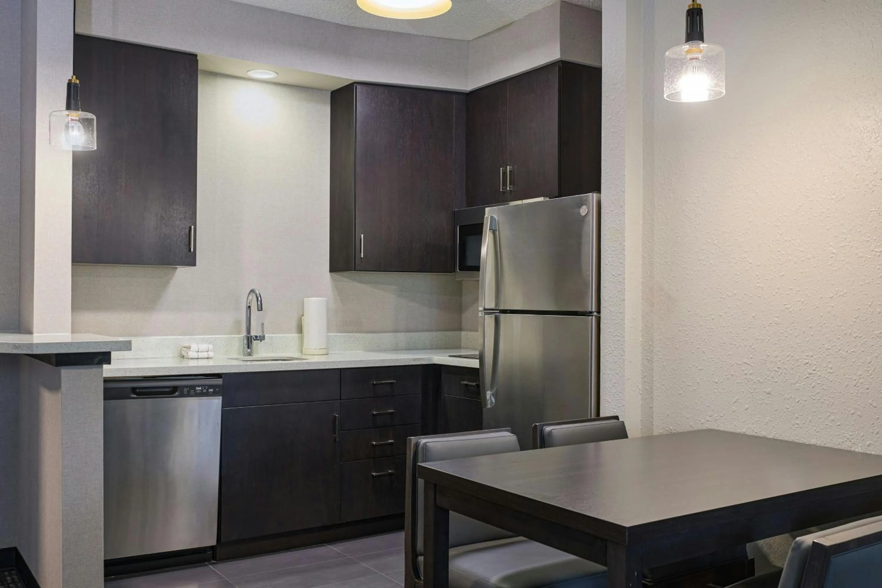 Bedroom in Residence Inn by Marriott Tallahassee Universities at the Capitol