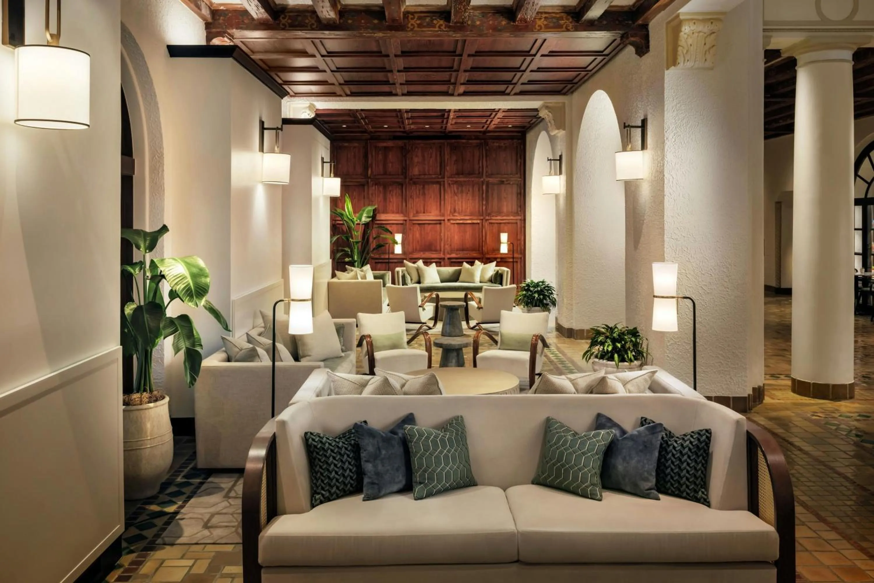 View (from property/room) in The Vinoy Resort & Golf Club, Autograph Collection