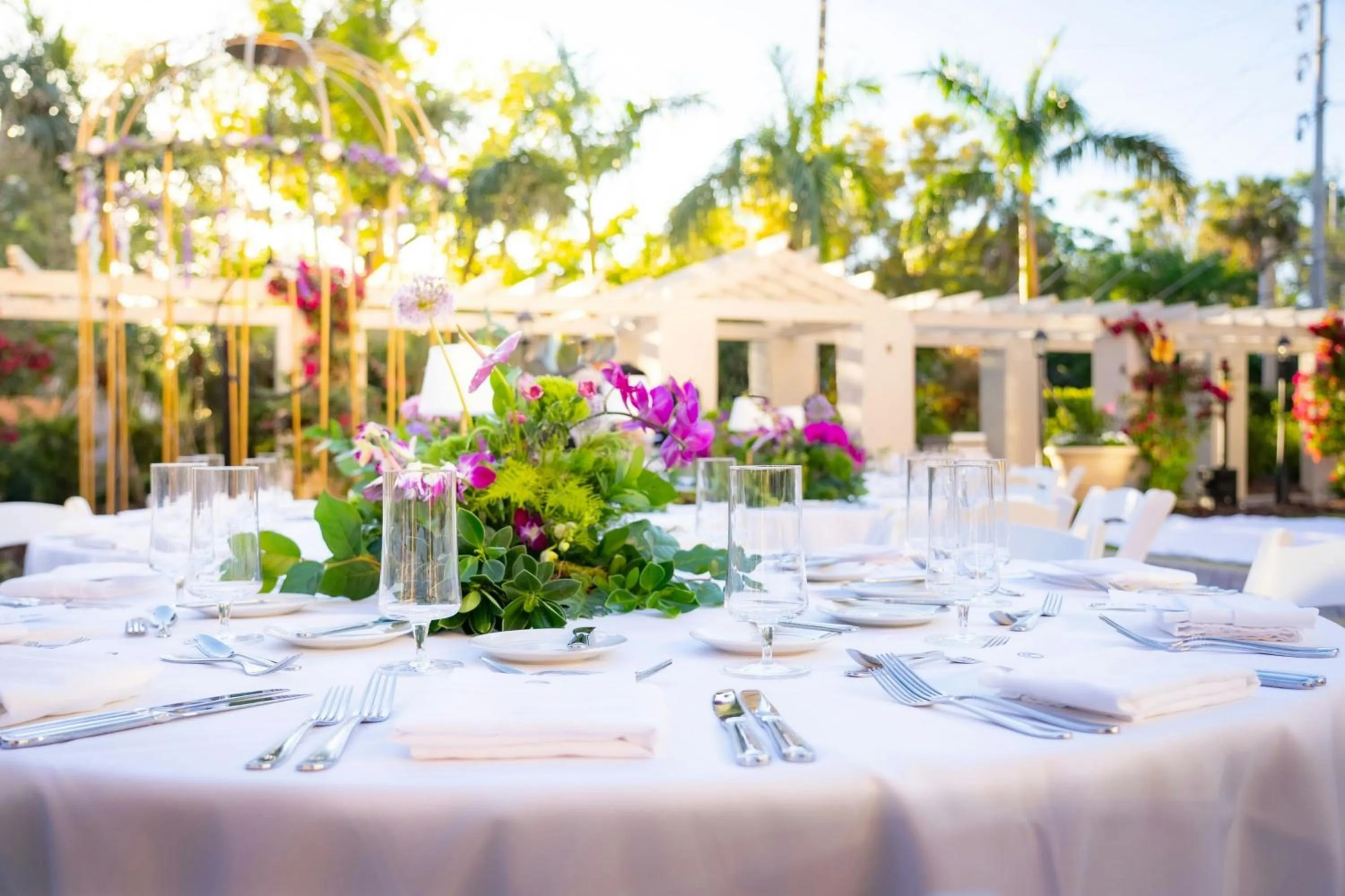 Banquet/Function facilities in The Vinoy Resort & Golf Club, Autograph Collection