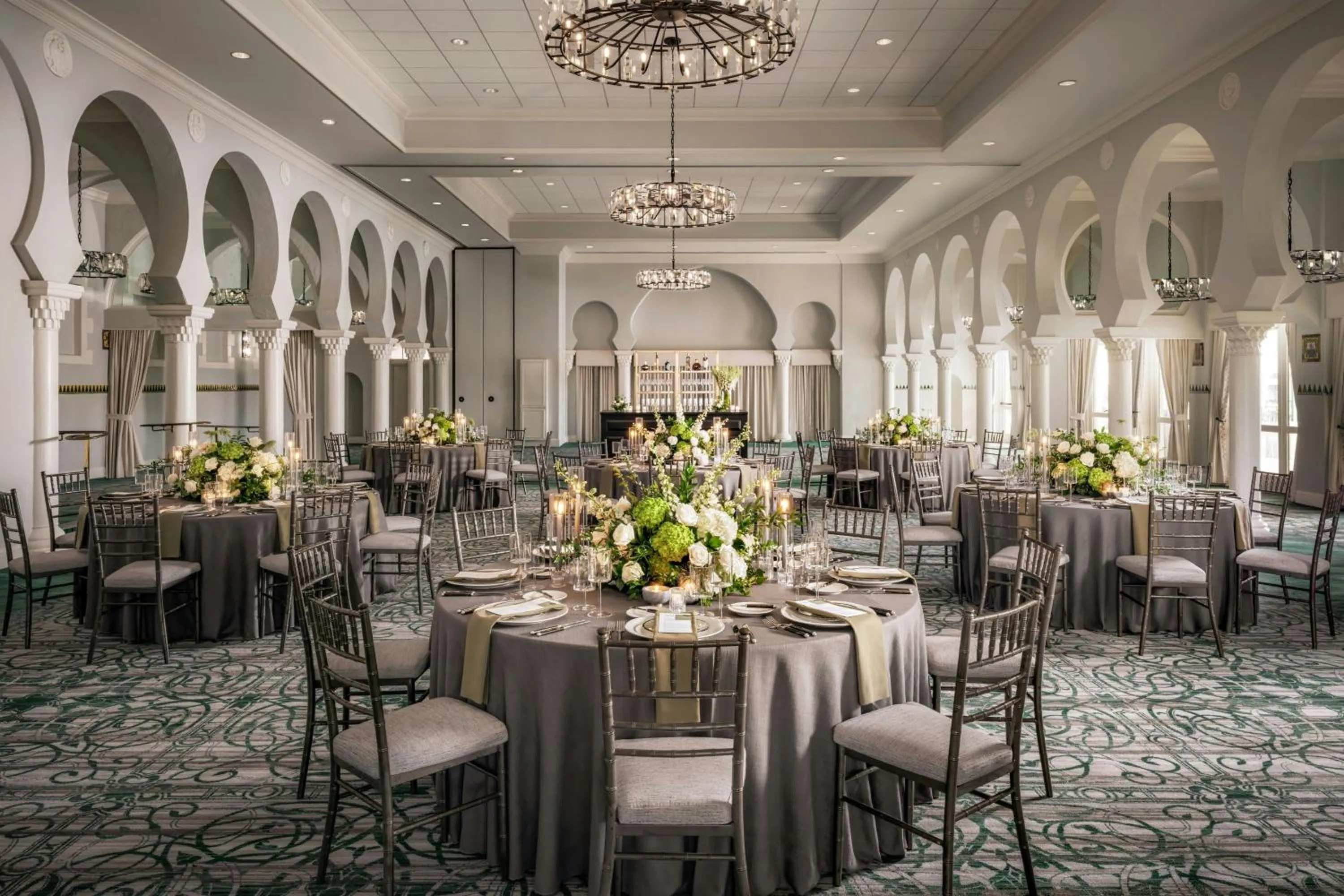 Banquet/Function facilities in The Vinoy Resort & Golf Club, Autograph Collection