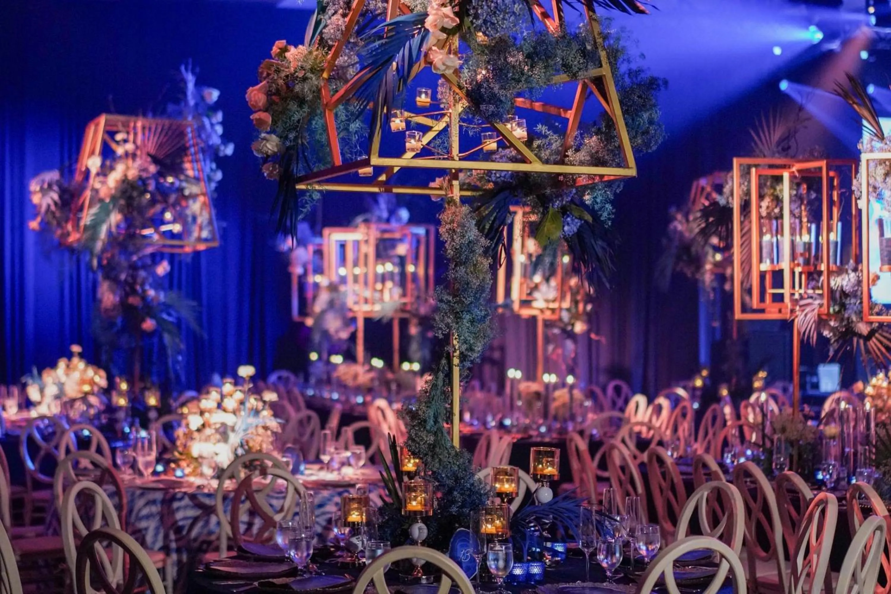 Lobby or reception in The Vinoy Resort & Golf Club, Autograph Collection