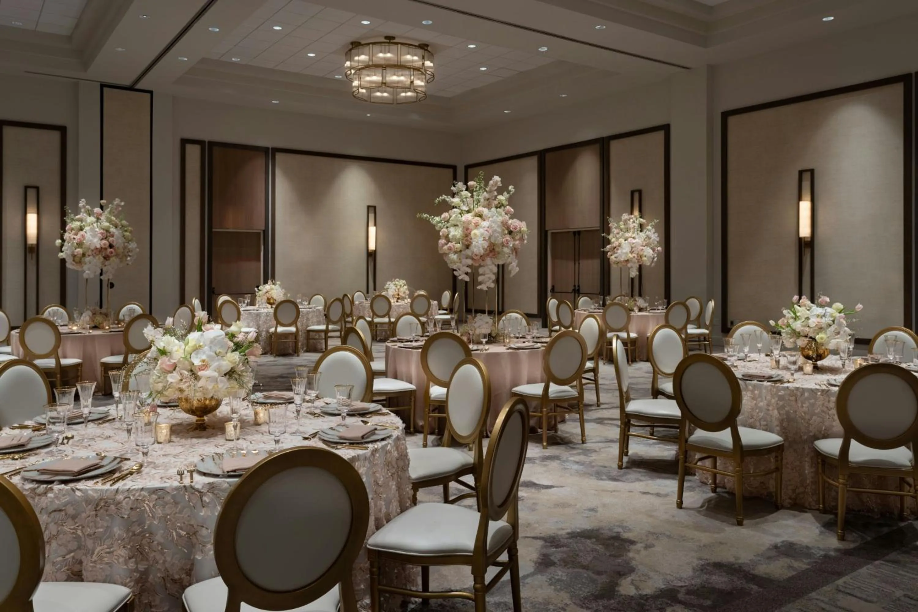 Banquet/Function facilities in The Vinoy Resort & Golf Club, Autograph Collection