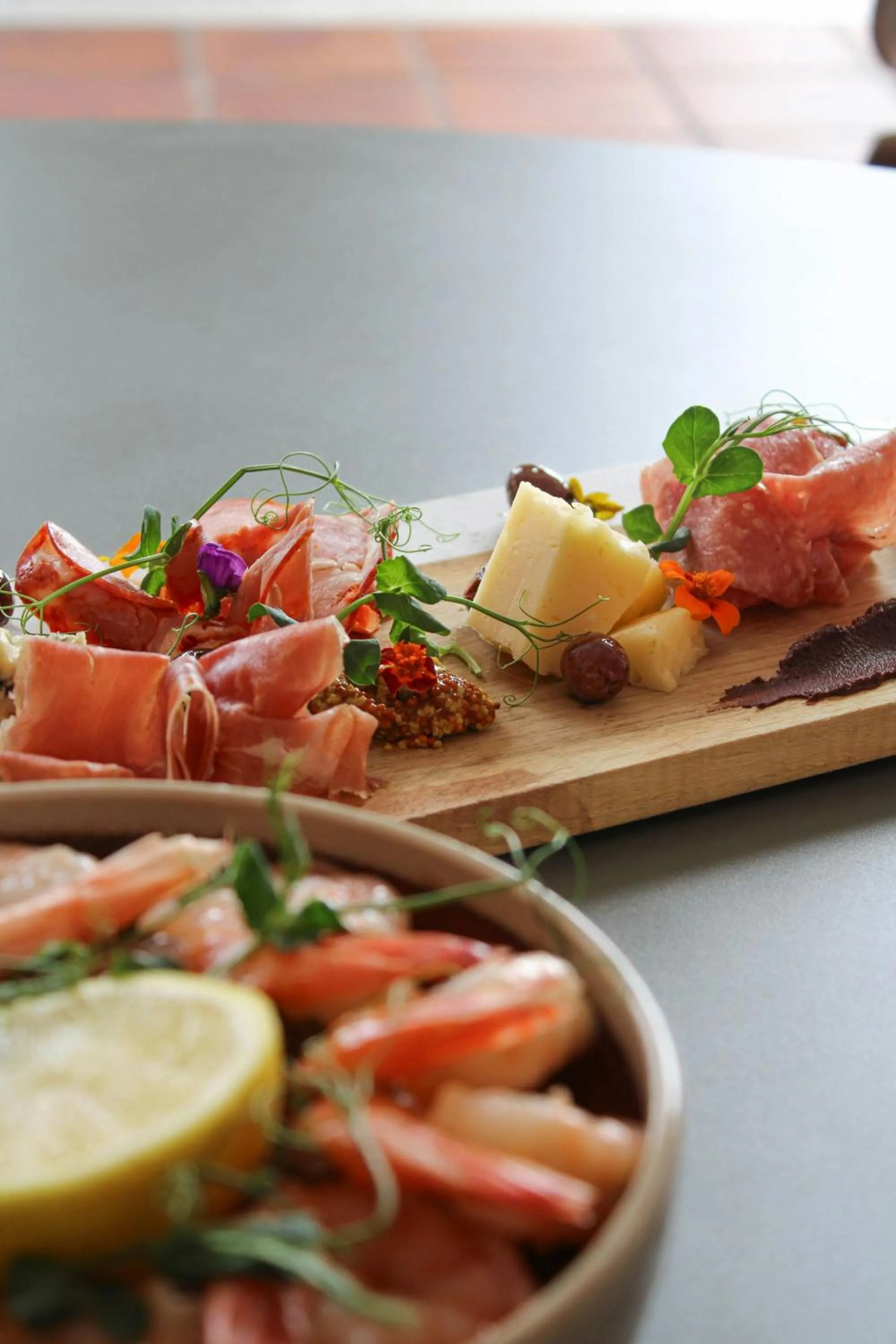 Restaurant/places to eat in The Vinoy Resort & Golf Club, Autograph Collection