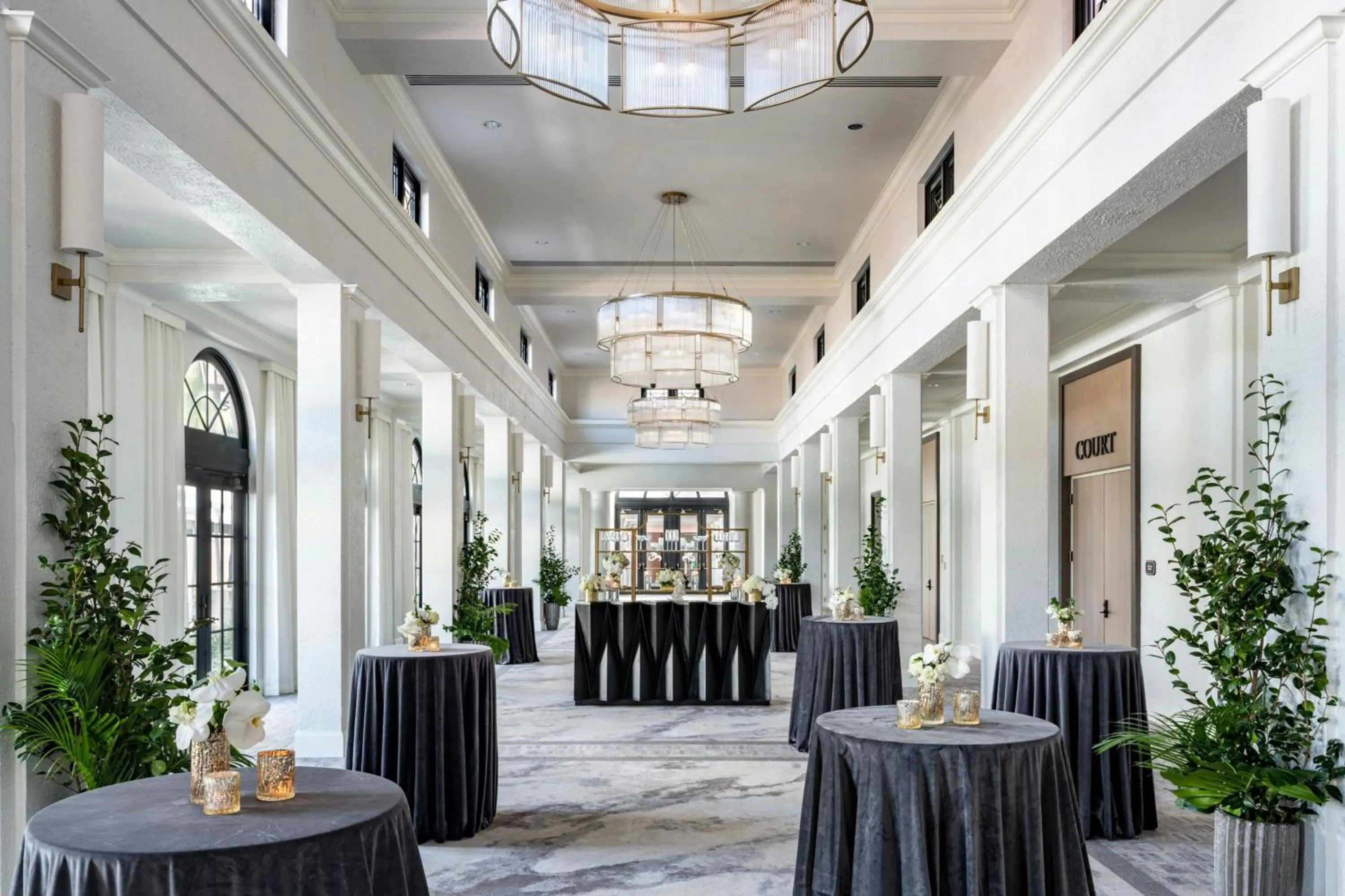 Meeting/conference room in The Vinoy Resort & Golf Club, Autograph Collection