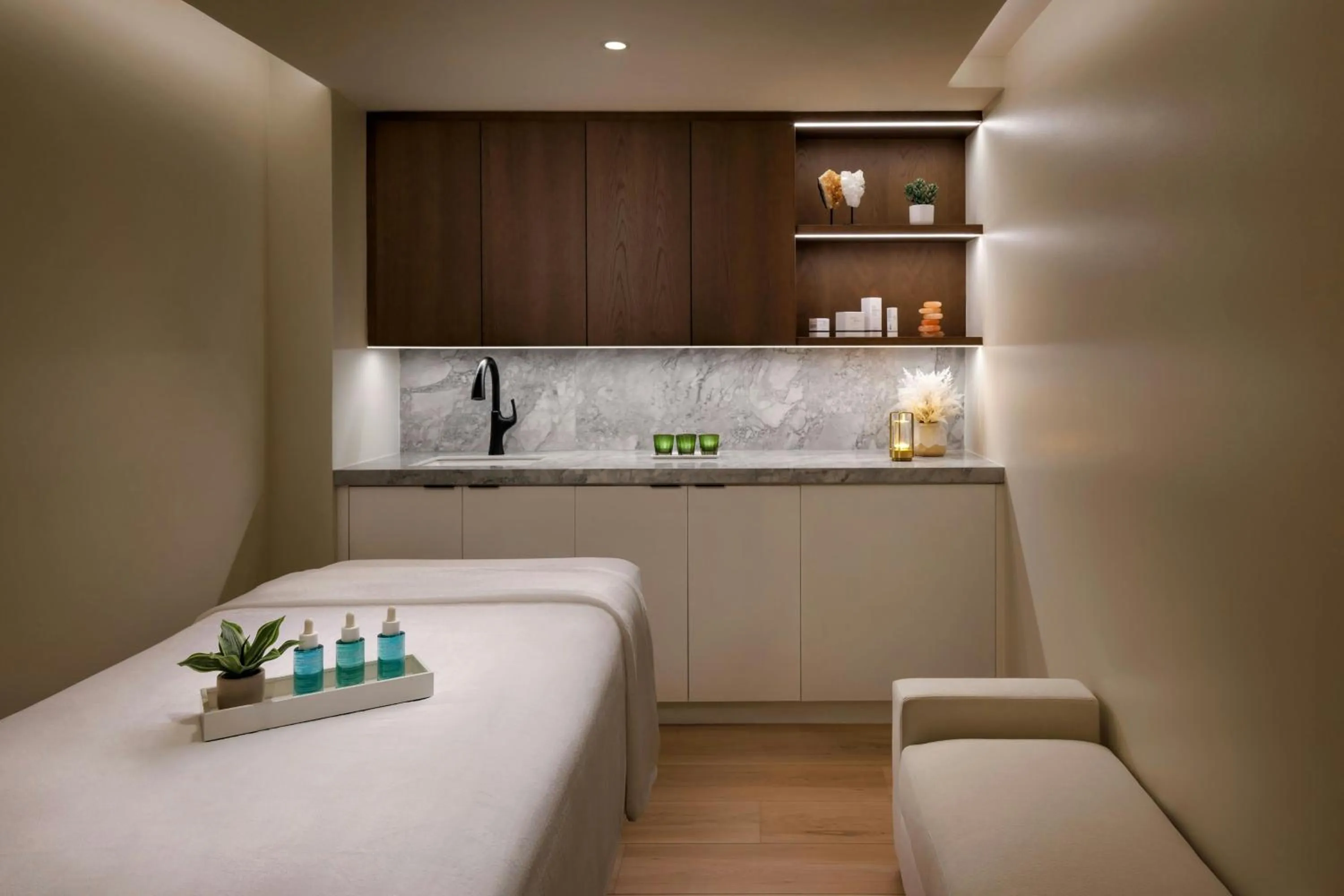 Spa and wellness centre/facilities in The Vinoy Resort & Golf Club, Autograph Collection