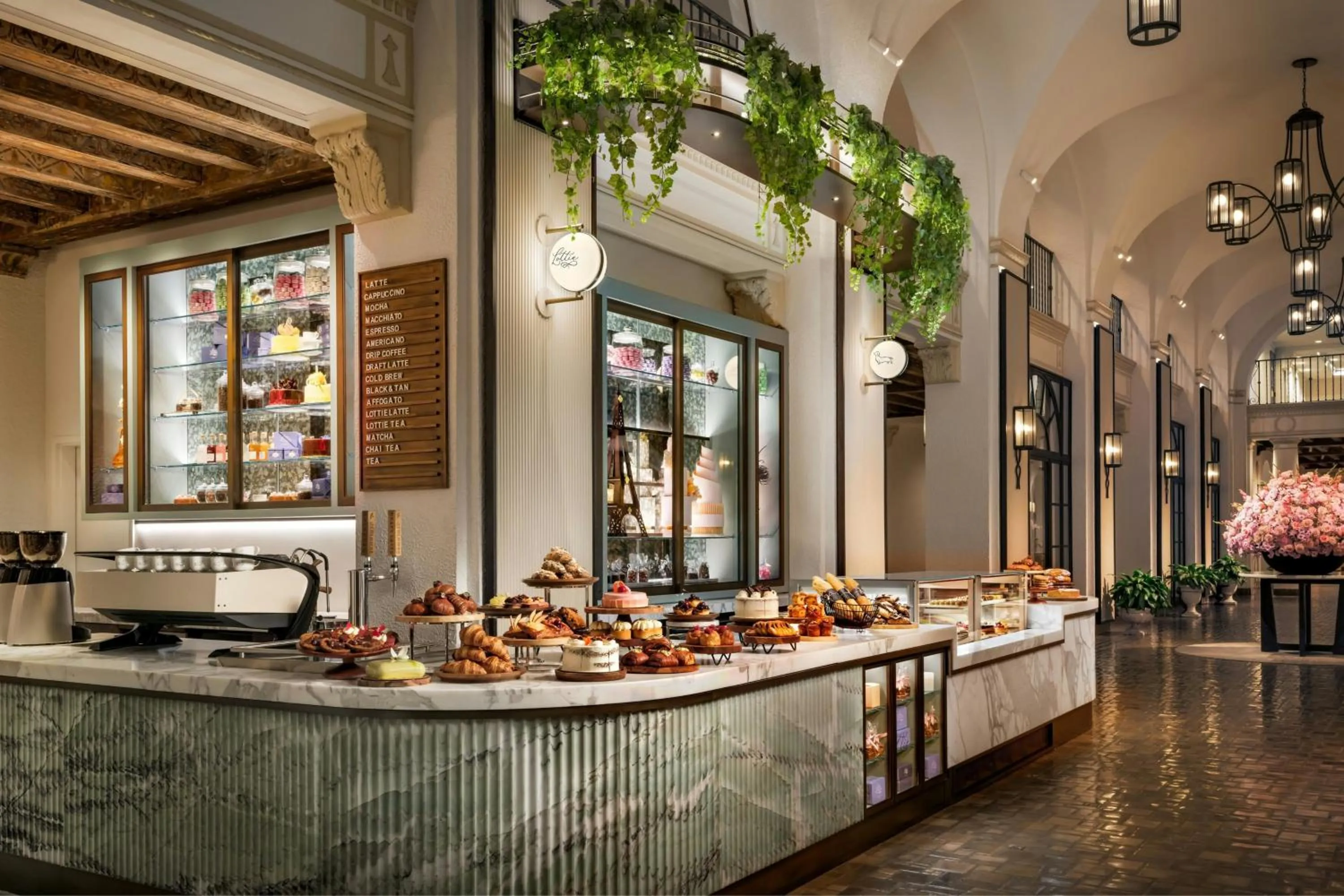 Lounge or bar in The Vinoy Resort & Golf Club, Autograph Collection