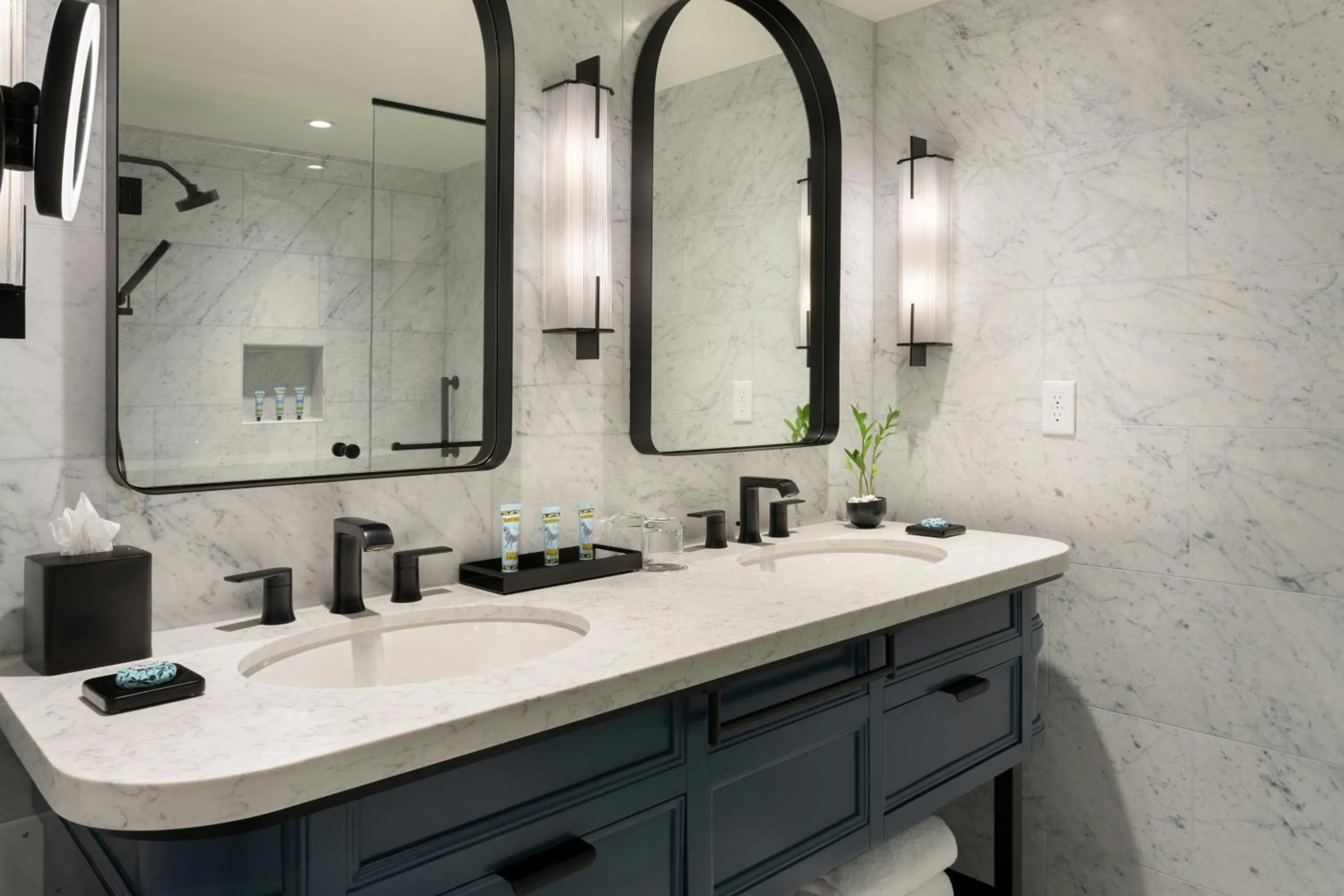 Photo of the whole room in The Vinoy Resort & Golf Club, Autograph Collection