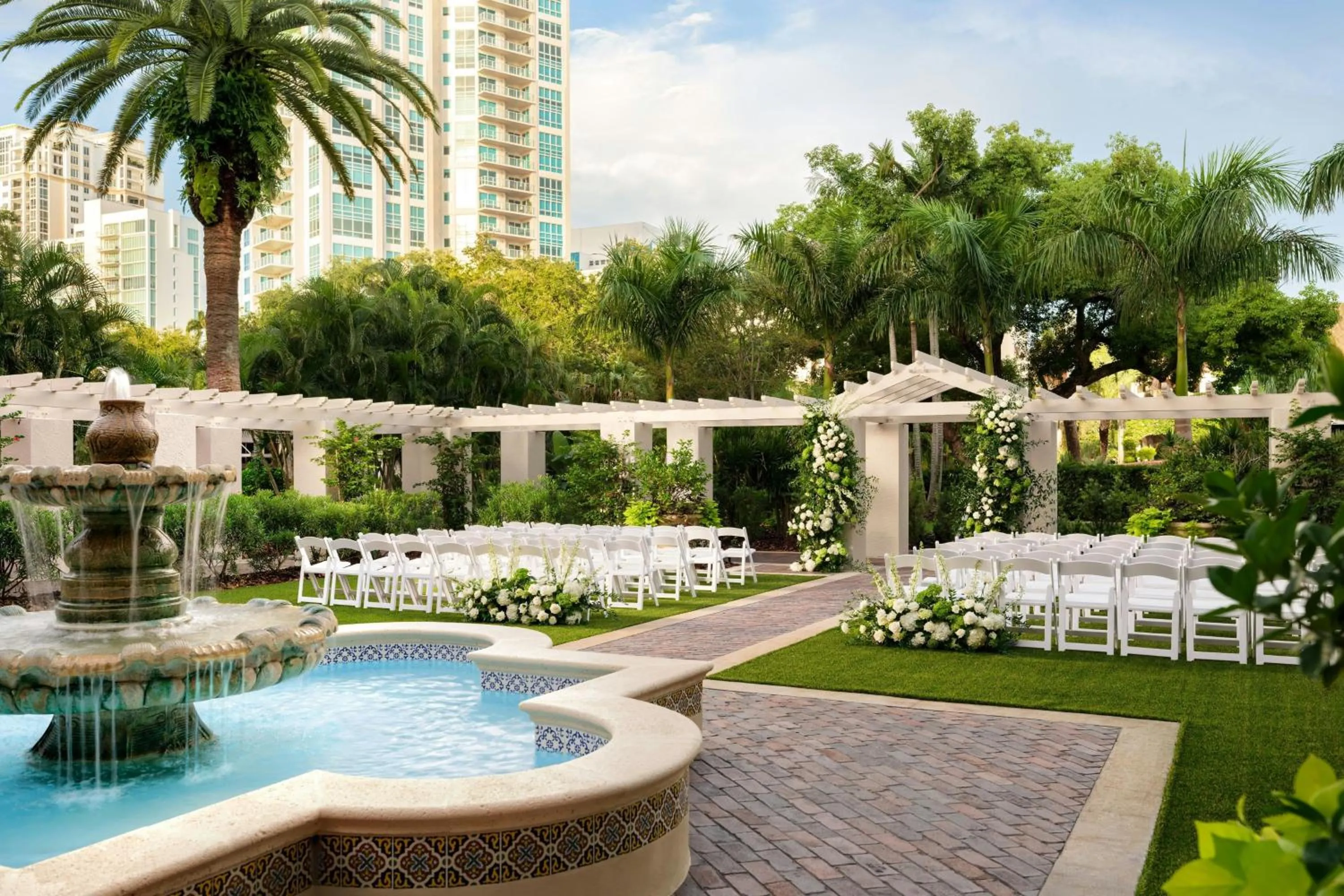 Banquet/Function facilities in The Vinoy Resort & Golf Club, Autograph Collection