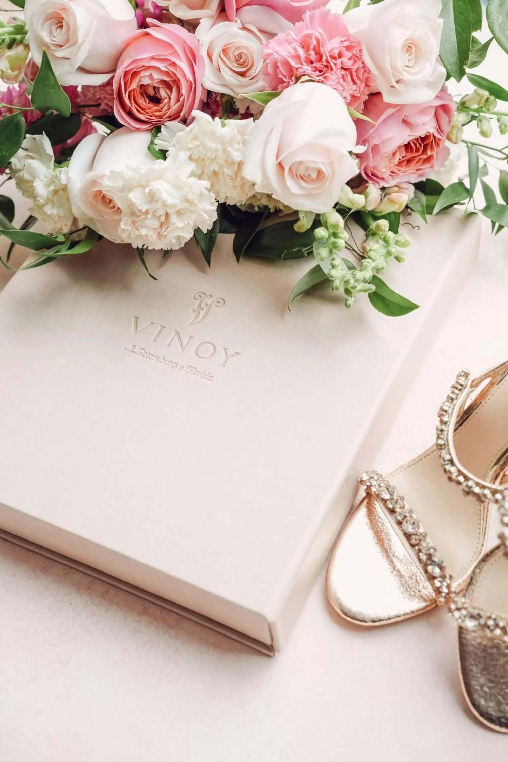 Banquet/Function facilities in The Vinoy Resort & Golf Club, Autograph Collection