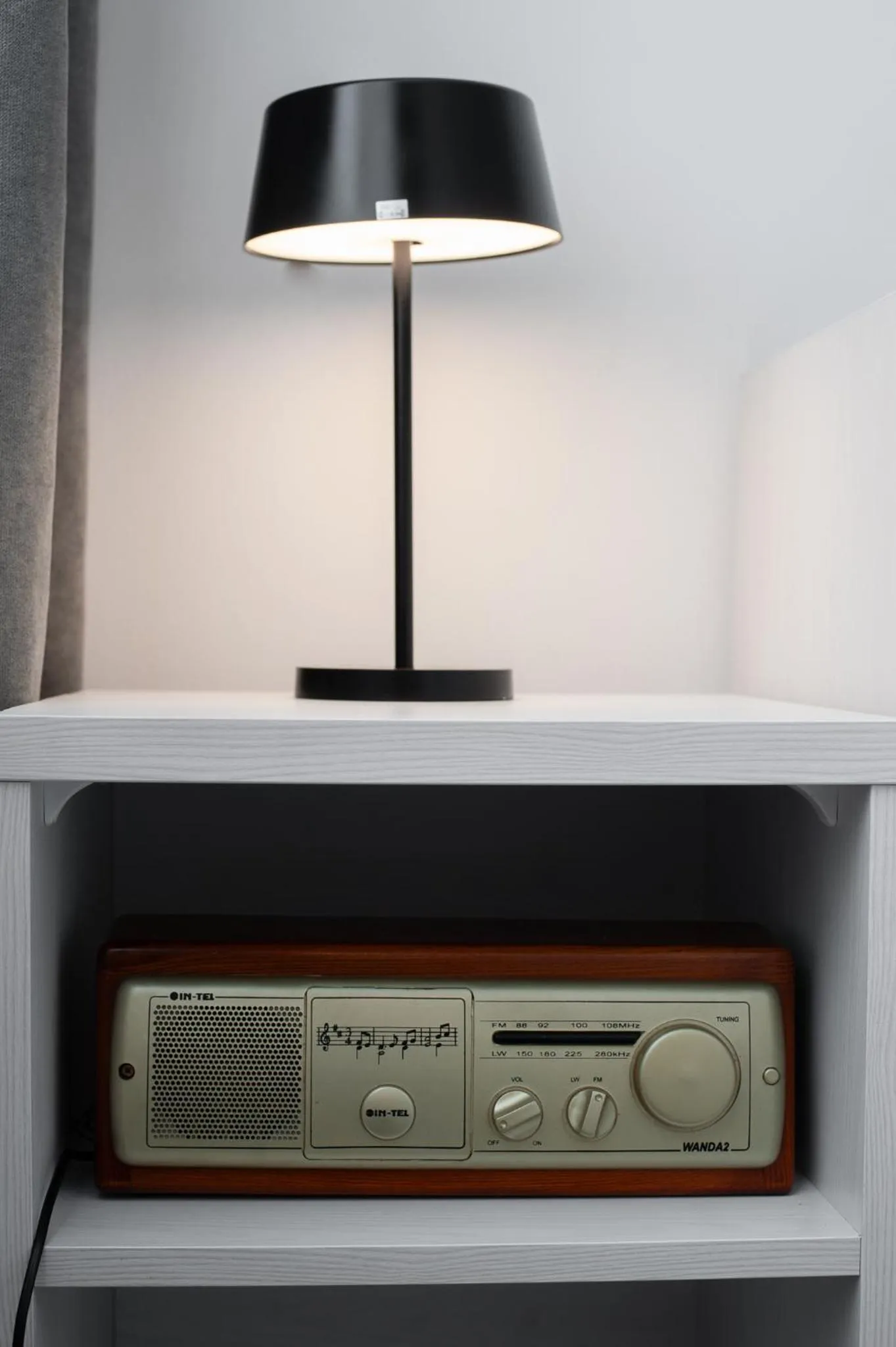 TV and multimedia in Płonia Resort