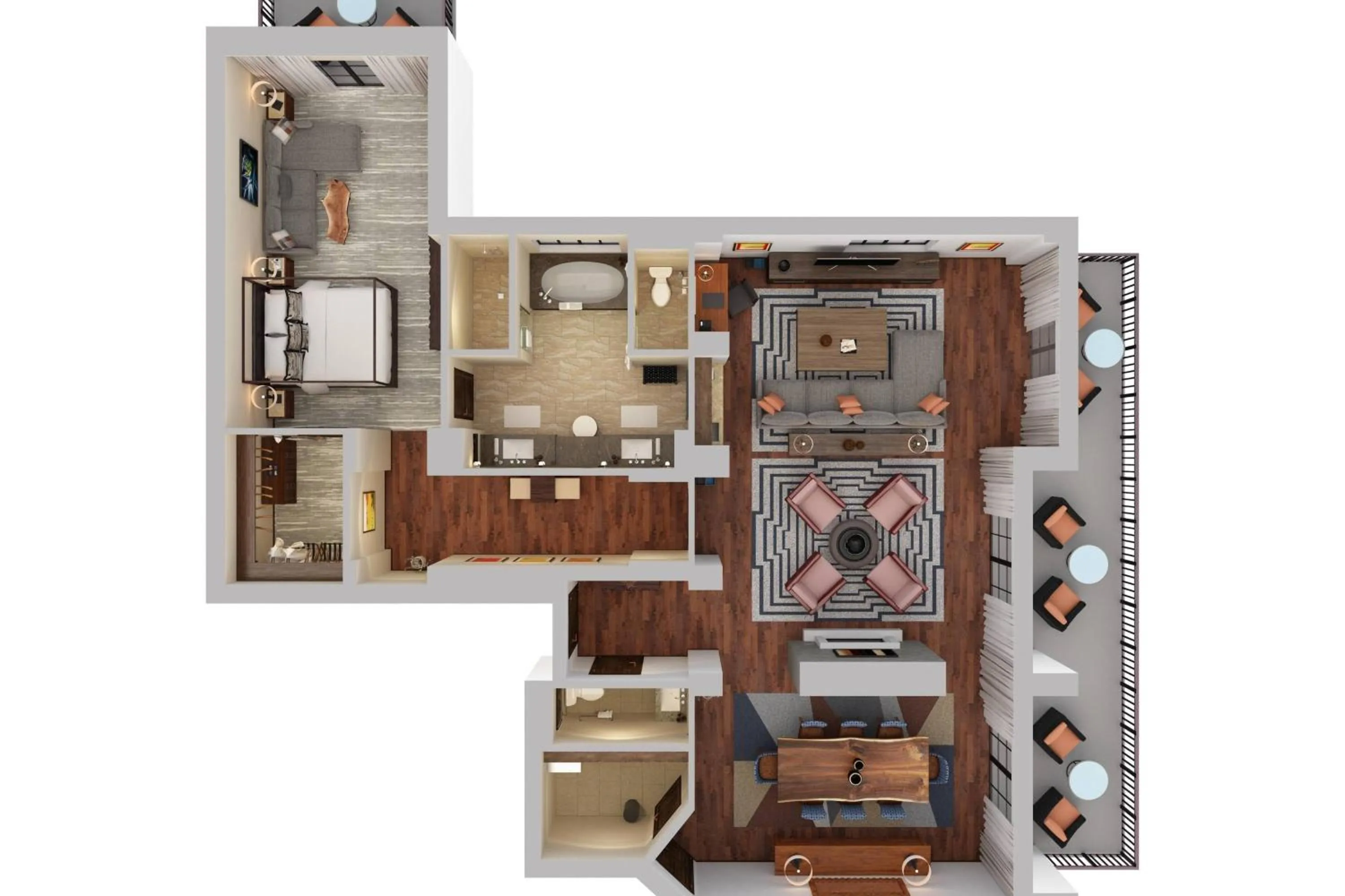 Other in The Ritz-Carlton, Dove Mountain