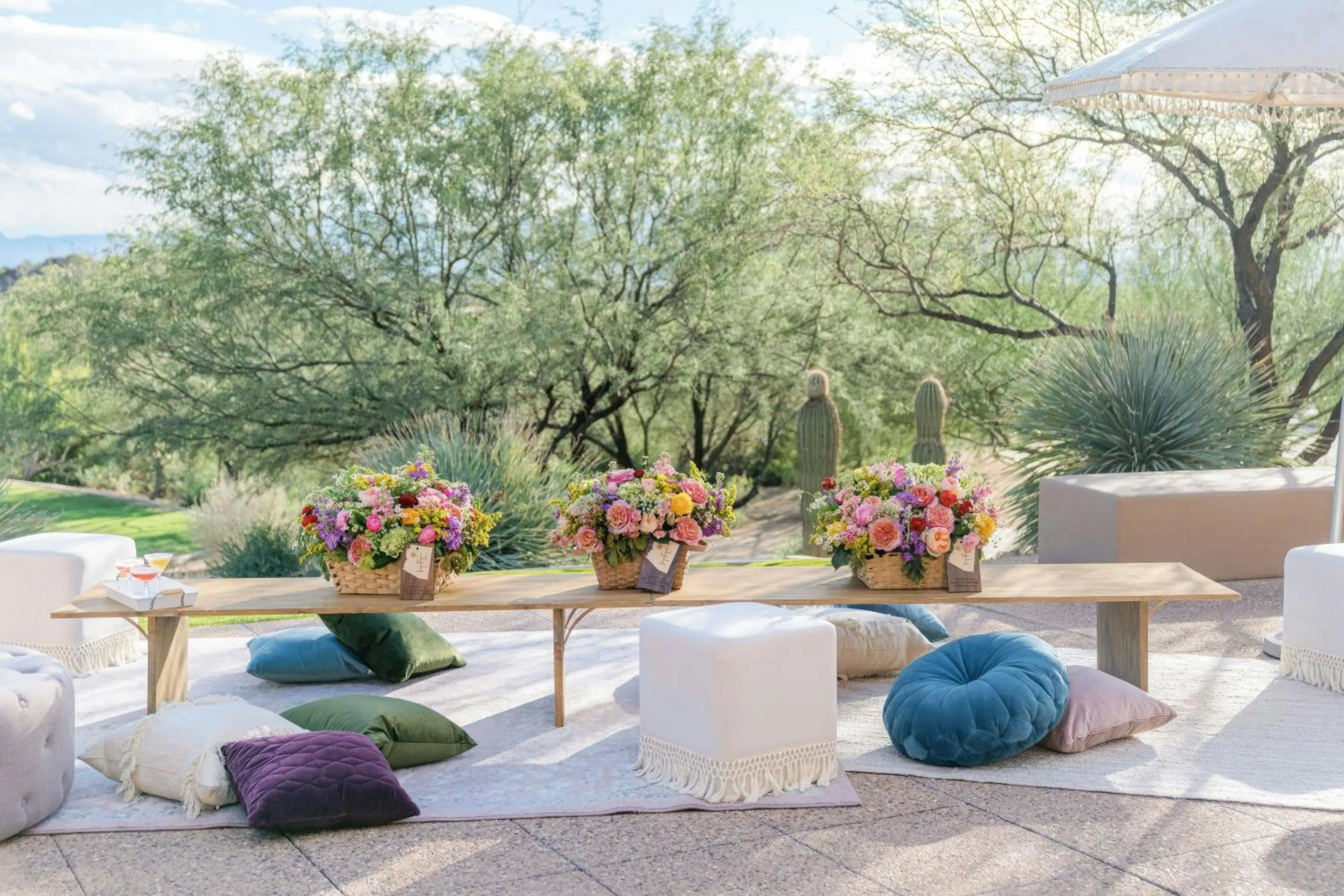 Meeting/conference room in The Ritz-Carlton, Dove Mountain