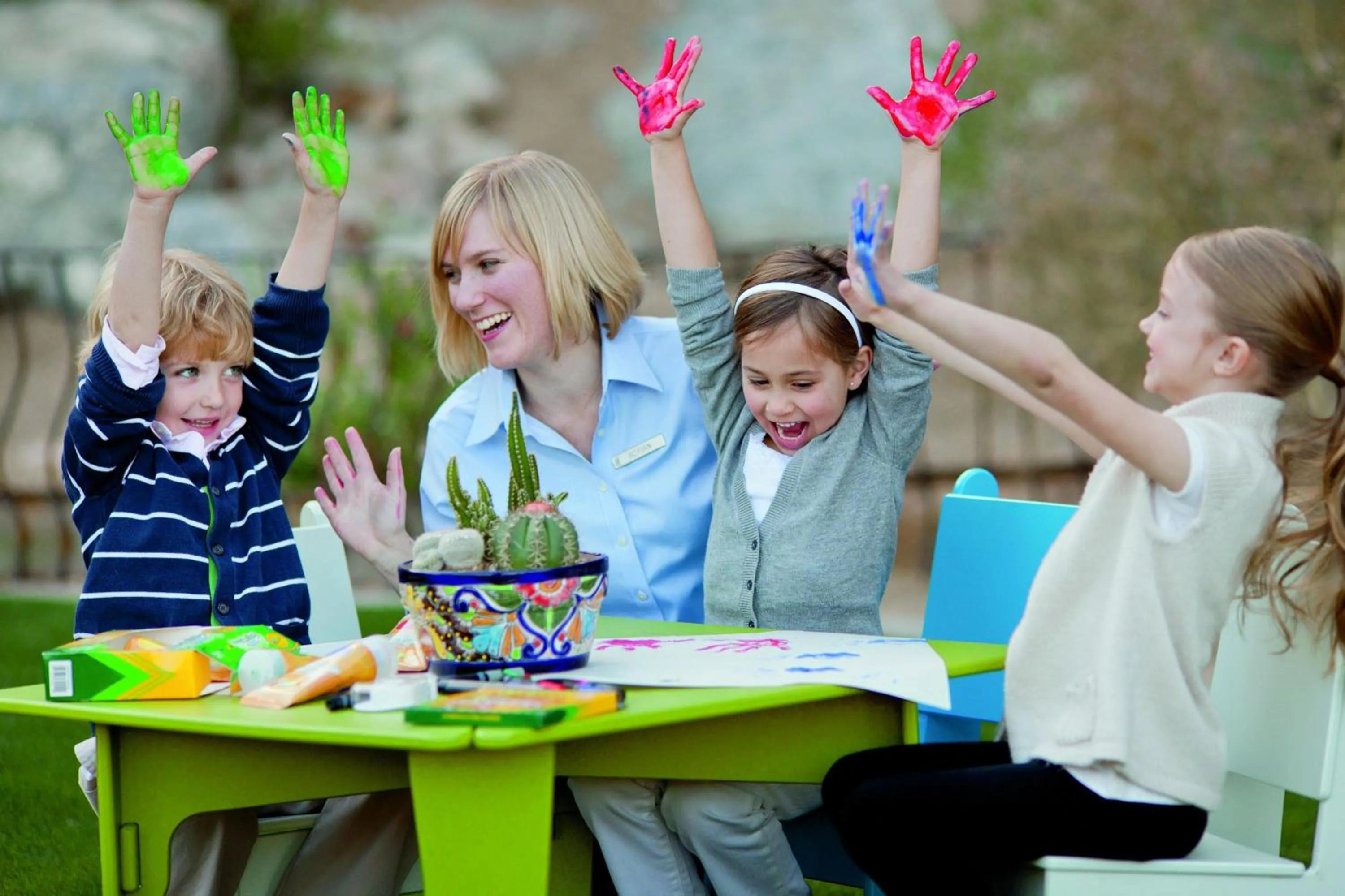 Fitness centre/facilities in The Ritz-Carlton, Dove Mountain