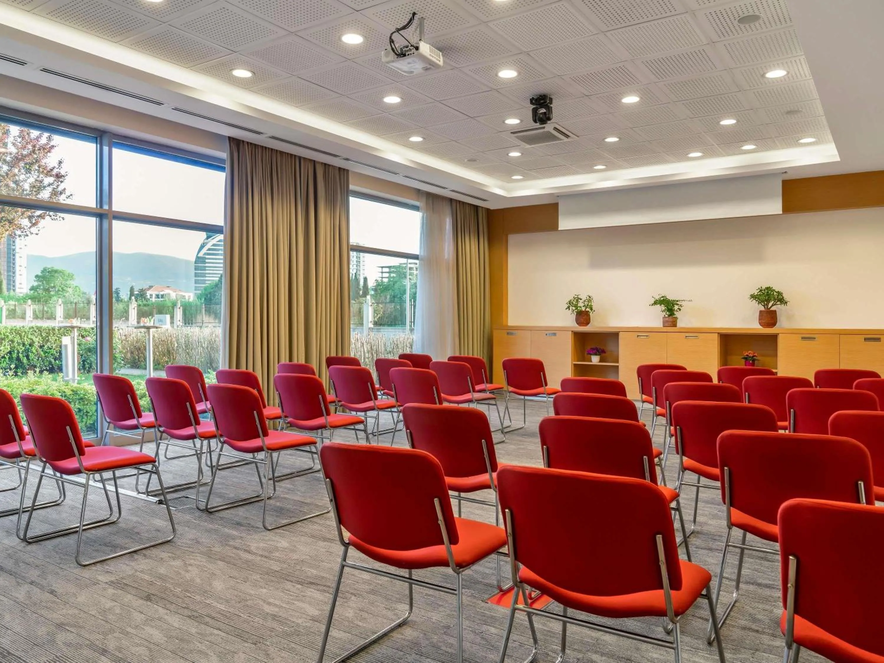 Meeting/conference room in Ibis Bursa