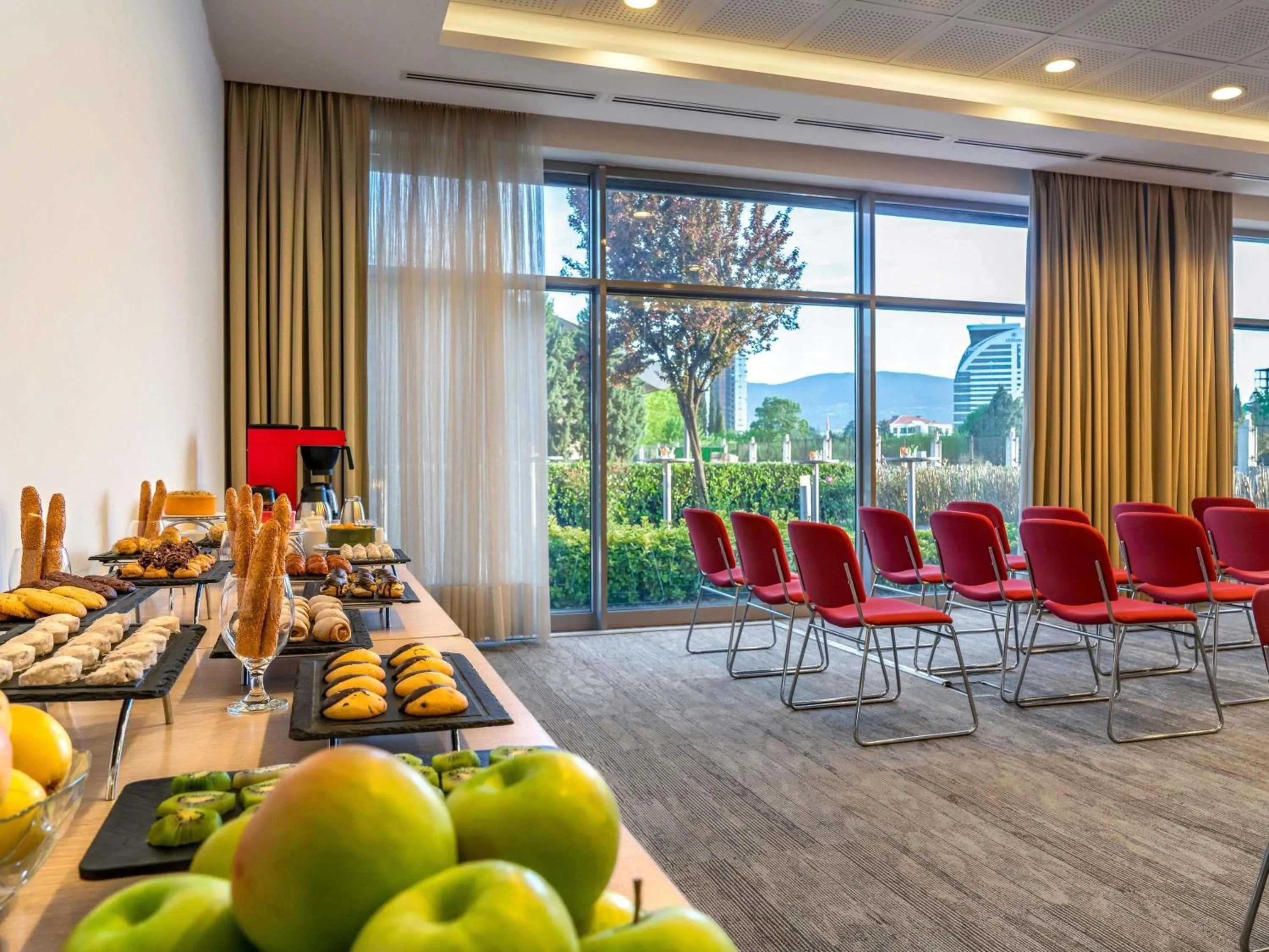 Meeting/conference room in Ibis Bursa