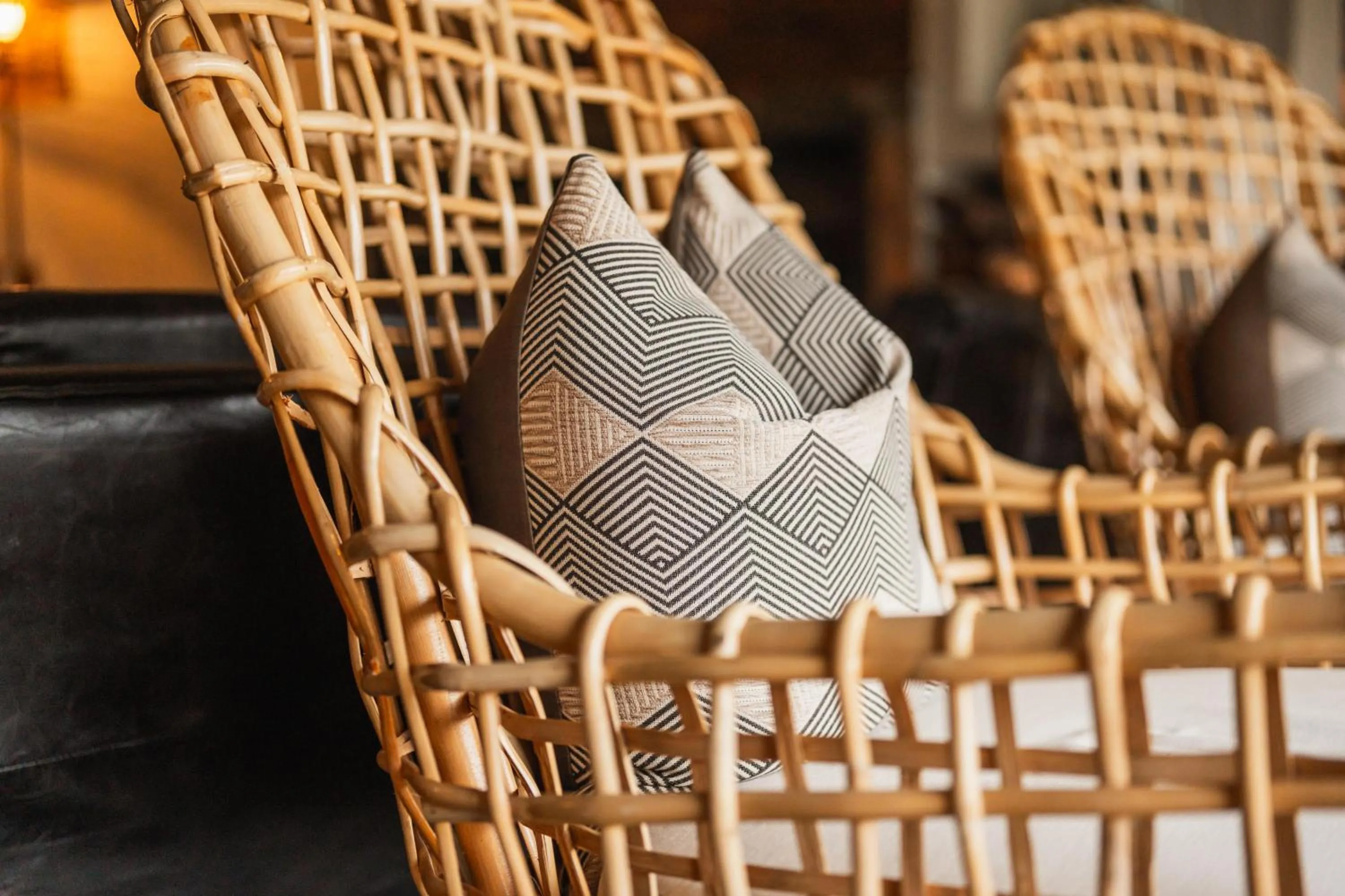 Lalibela Wildlife Reserve - Inzolo Lodge