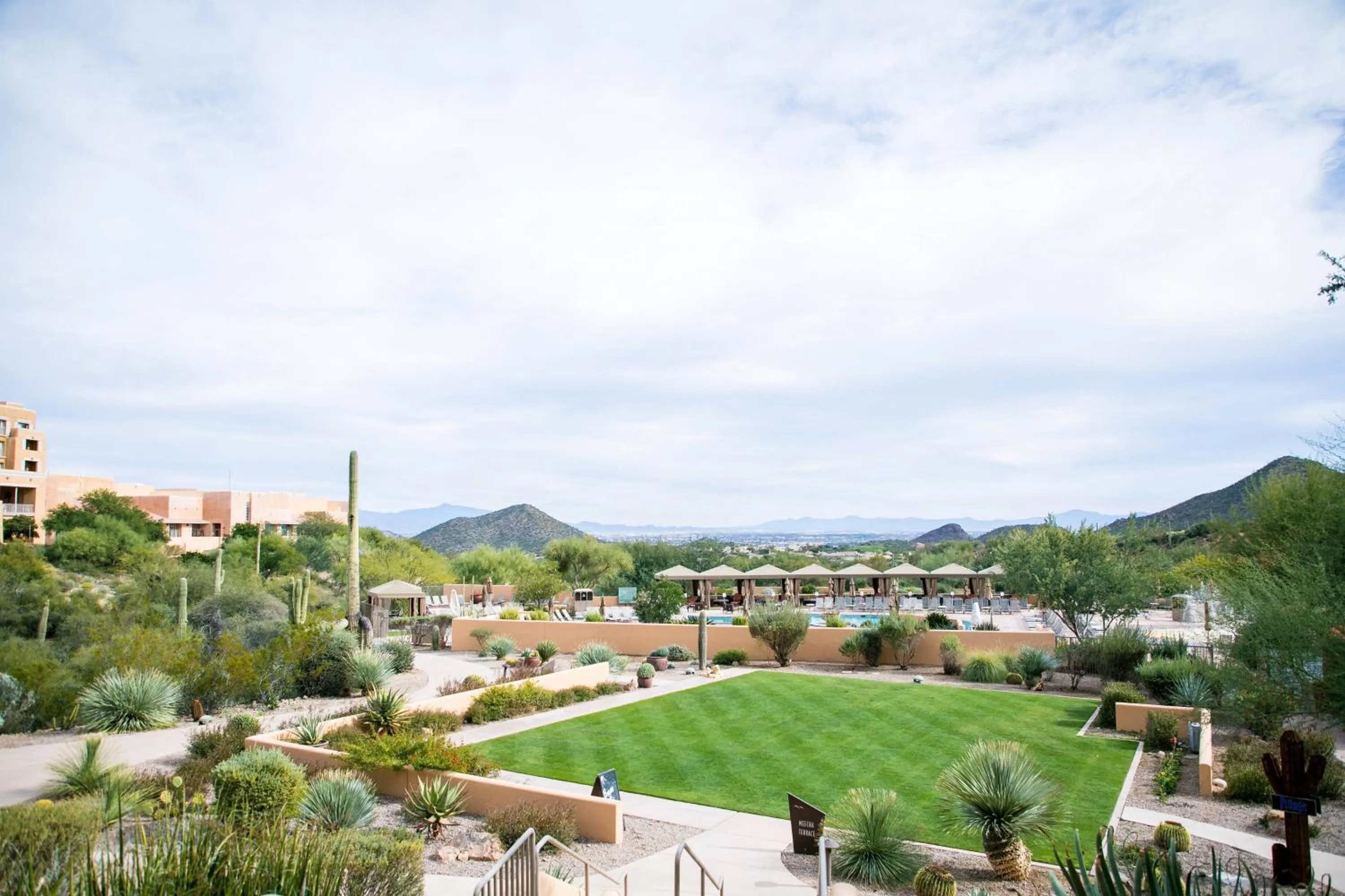 Meeting/conference room in JW Marriott Tucson Starr Pass Resort