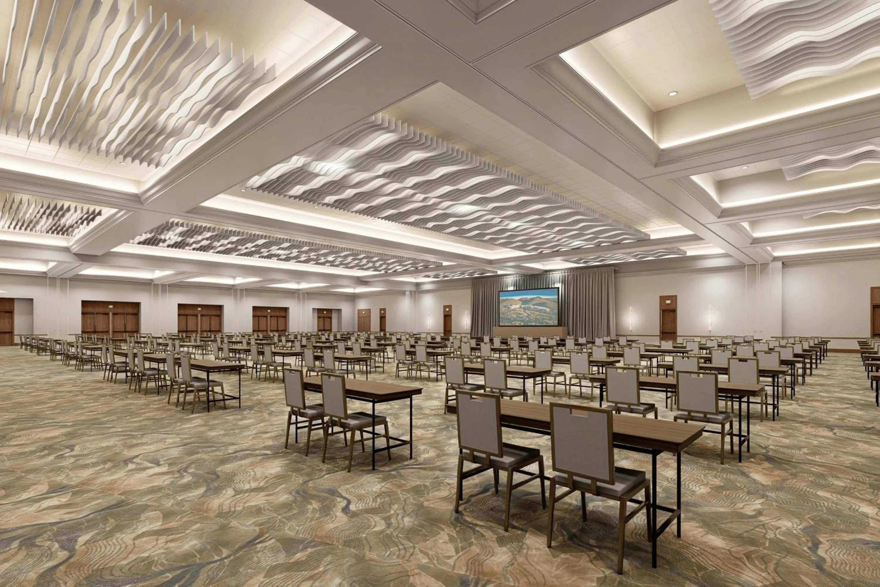 Meeting/conference room in JW Marriott Tucson Starr Pass Resort