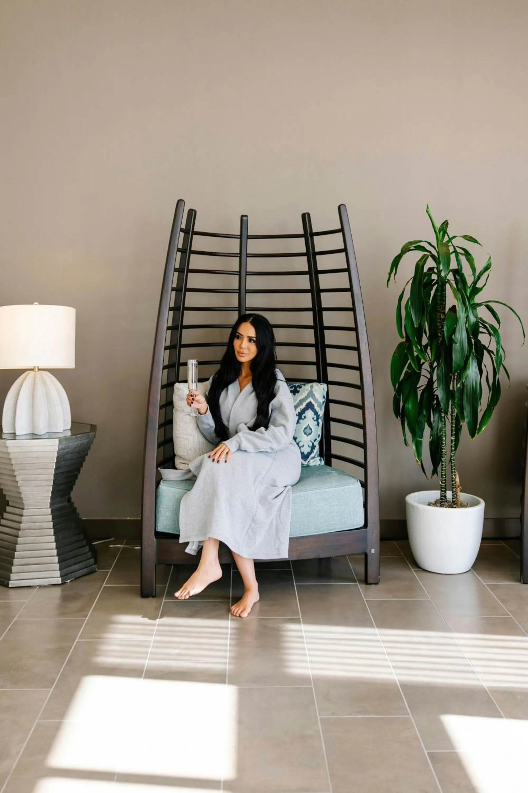 Spa and wellness centre/facilities in JW Marriott Tucson Starr Pass Resort