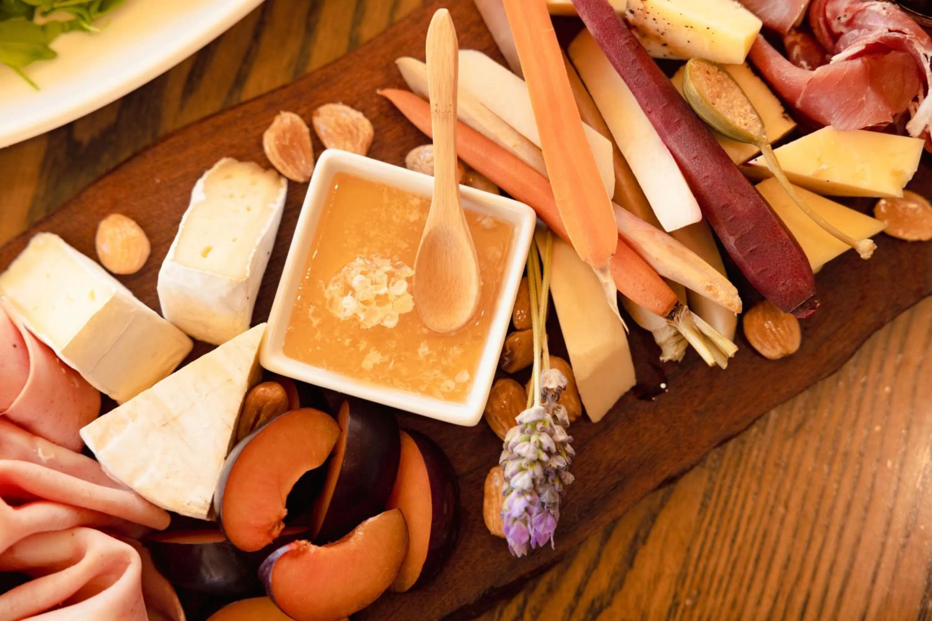 Restaurant/places to eat in JW Marriott Tucson Starr Pass Resort