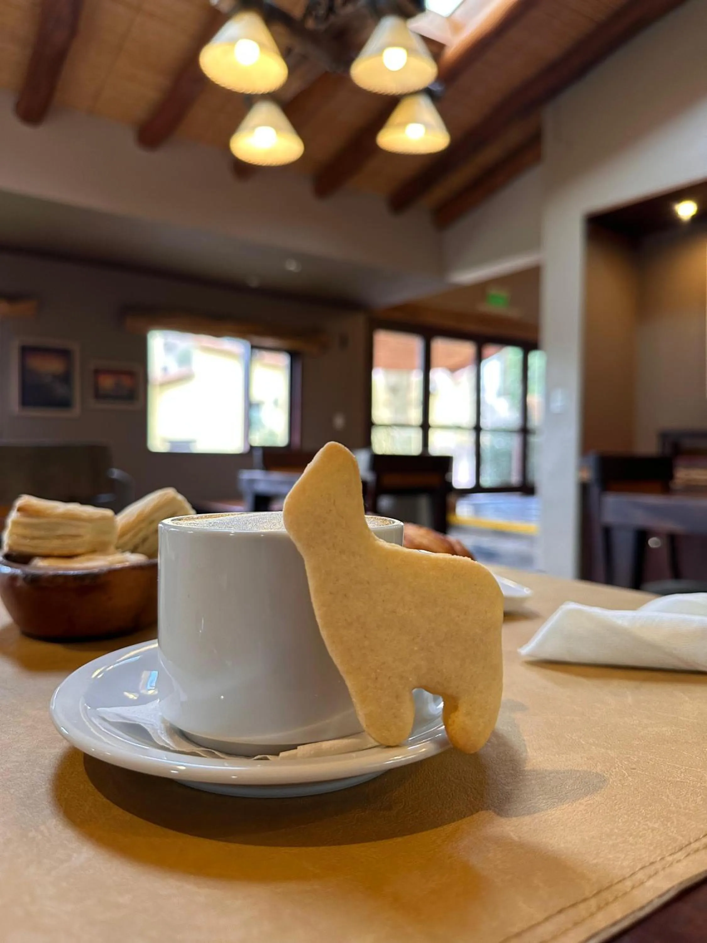 Hotel El Reposo Del Diablo