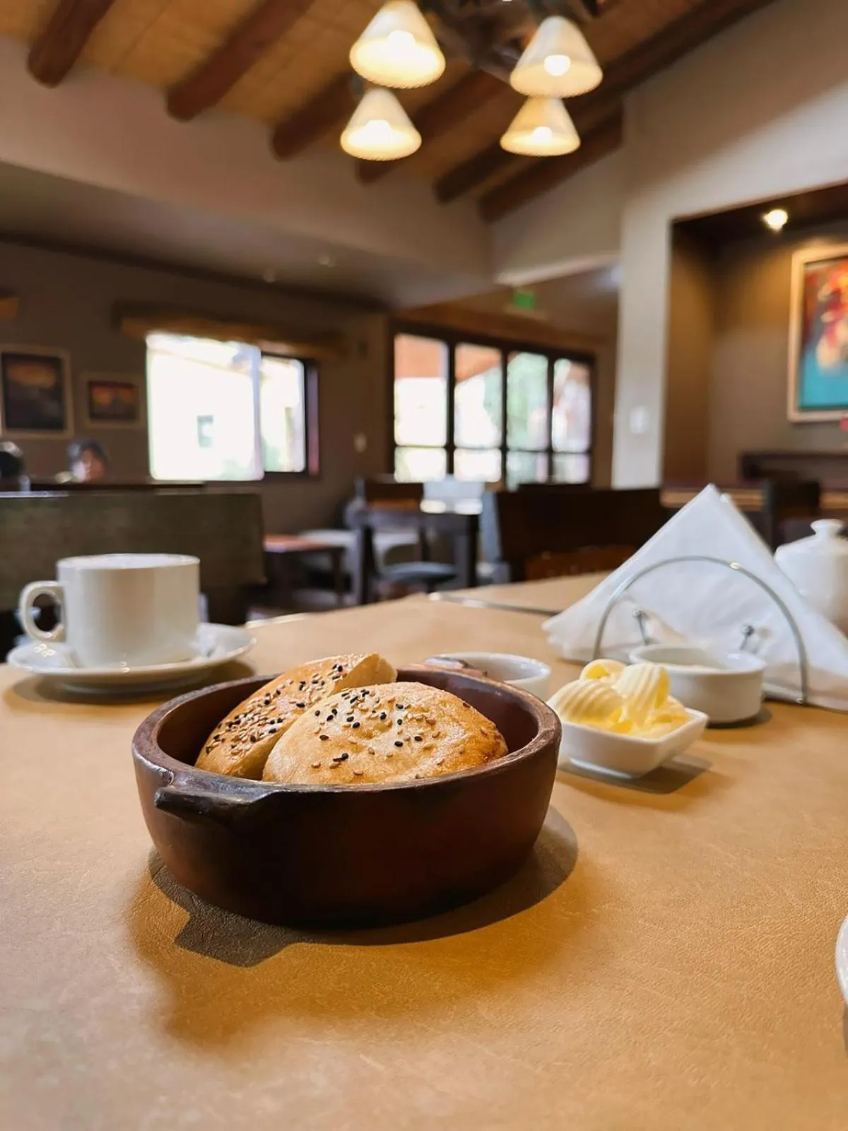 Hotel El Reposo Del Diablo