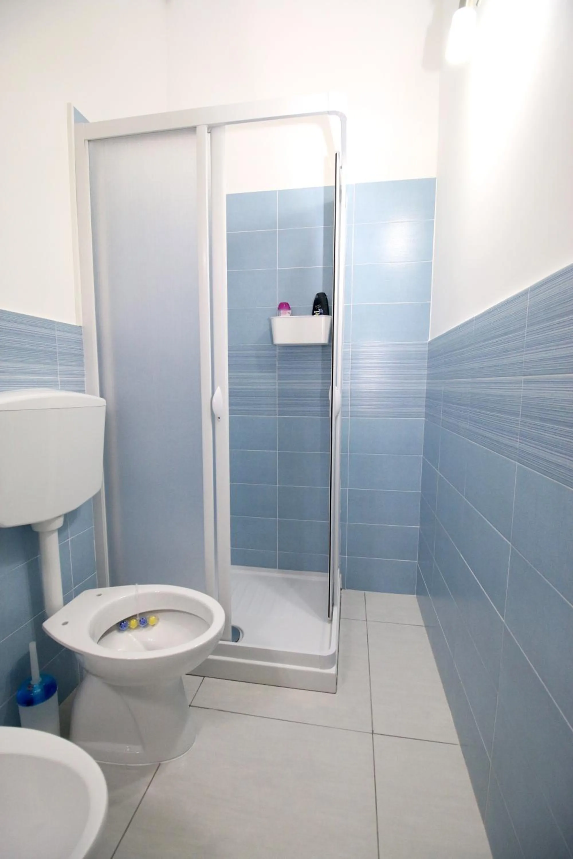 Bathroom in Aria di Mare