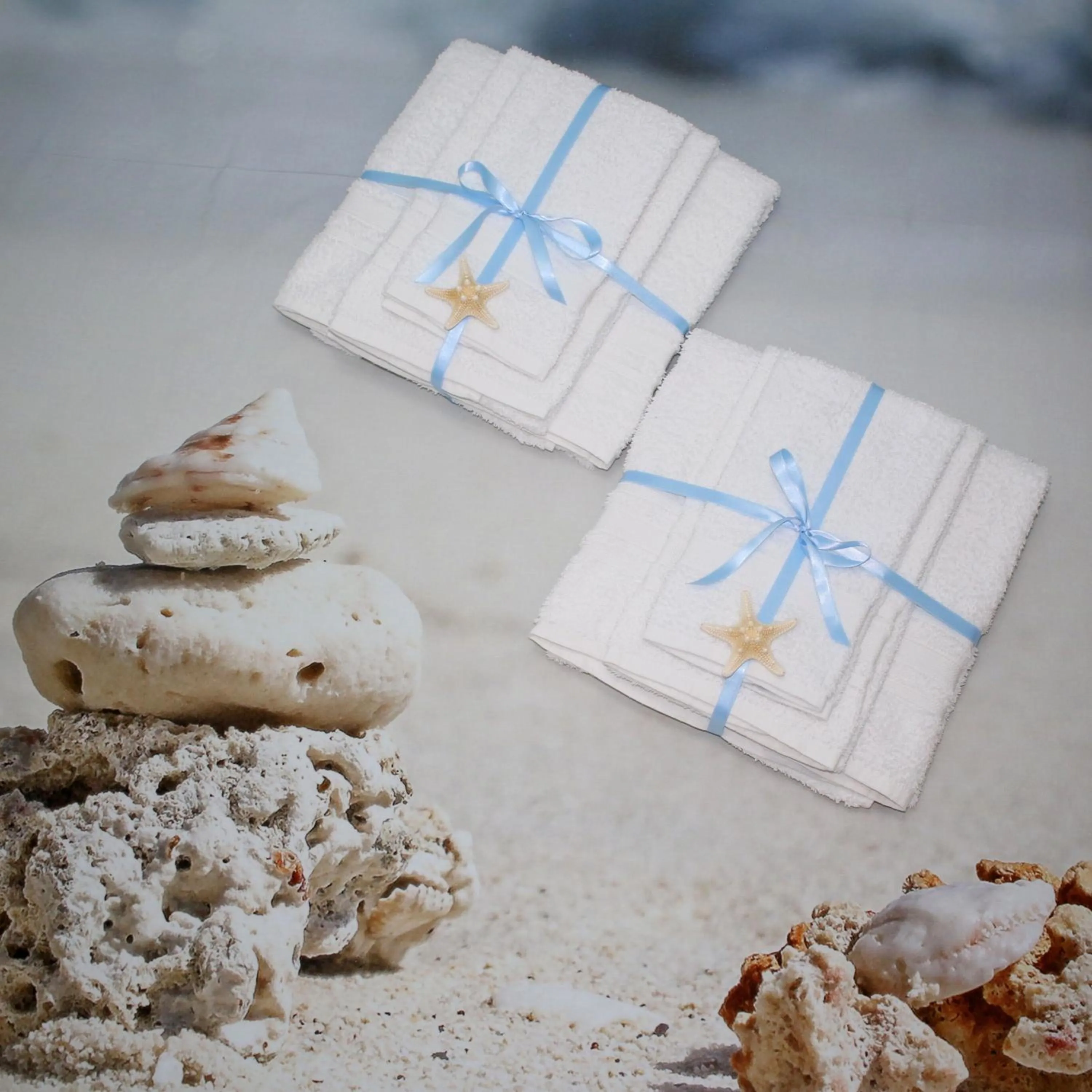 Bedroom in Aria di Mare