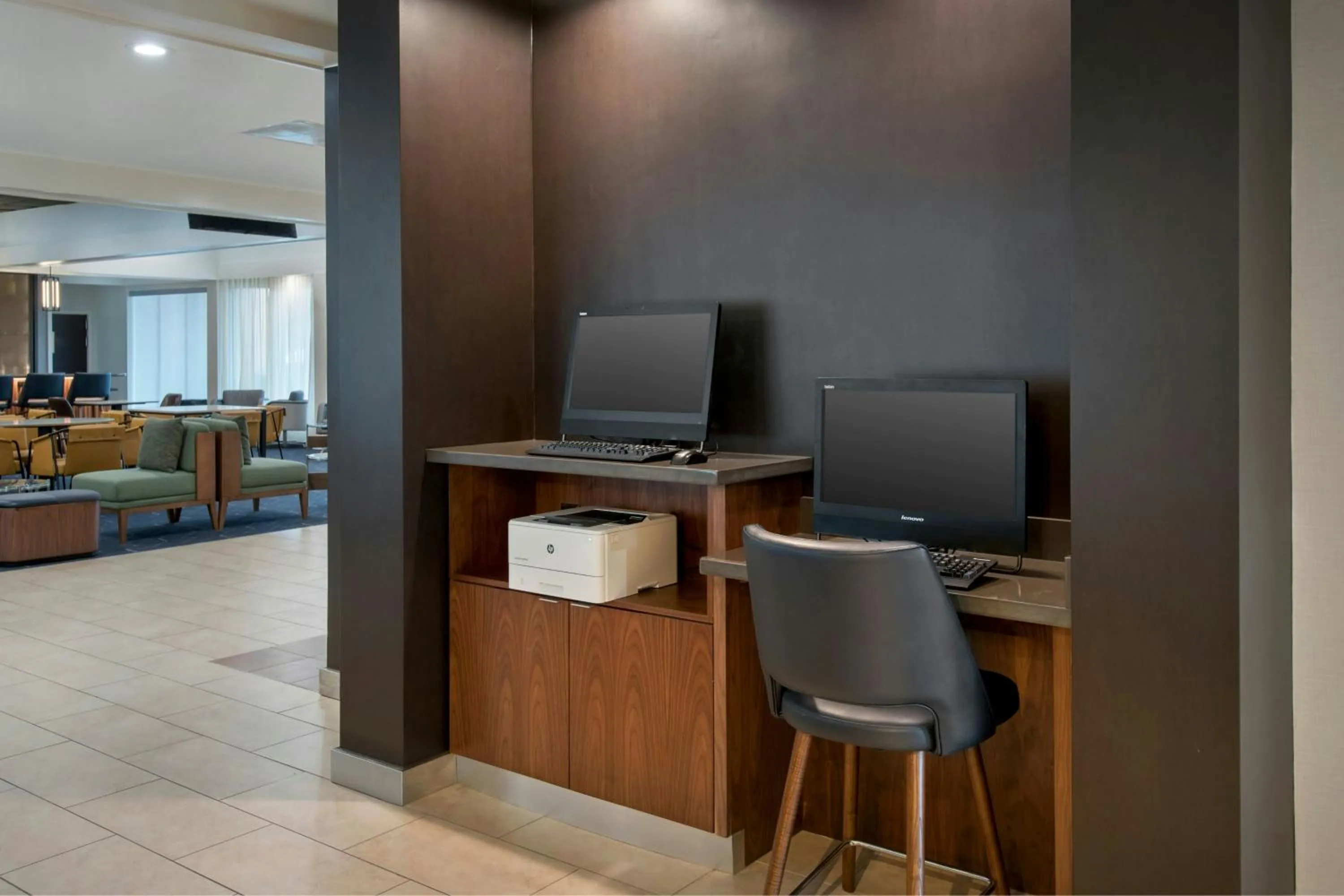 Other in Courtyard by Marriott New Carrollton Landover