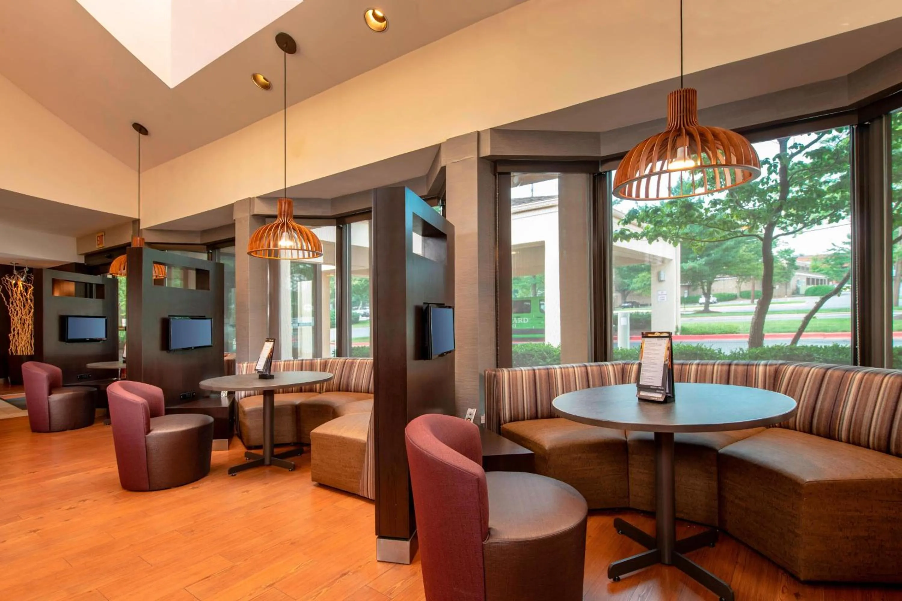 Other in Courtyard by Marriott Rockville