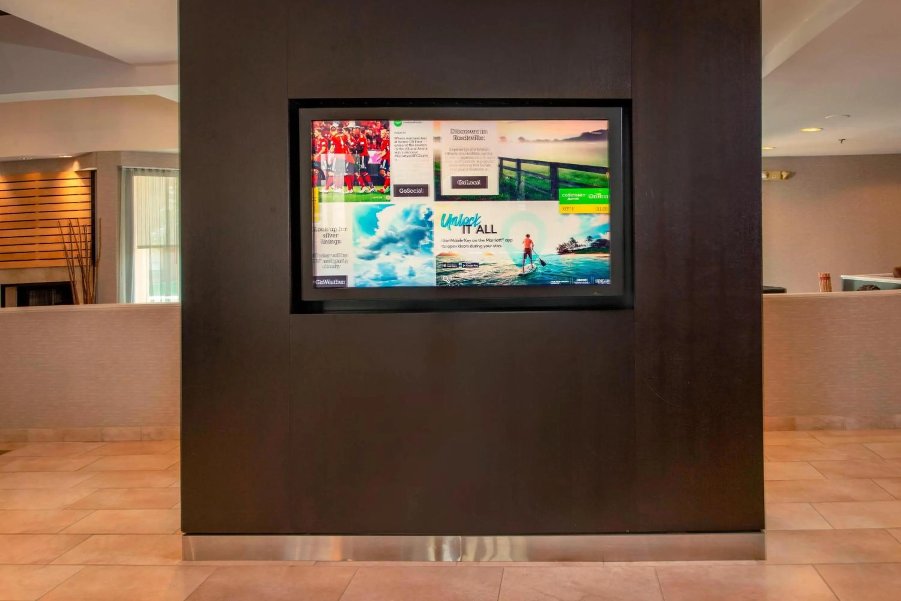 Other in Courtyard by Marriott Rockville